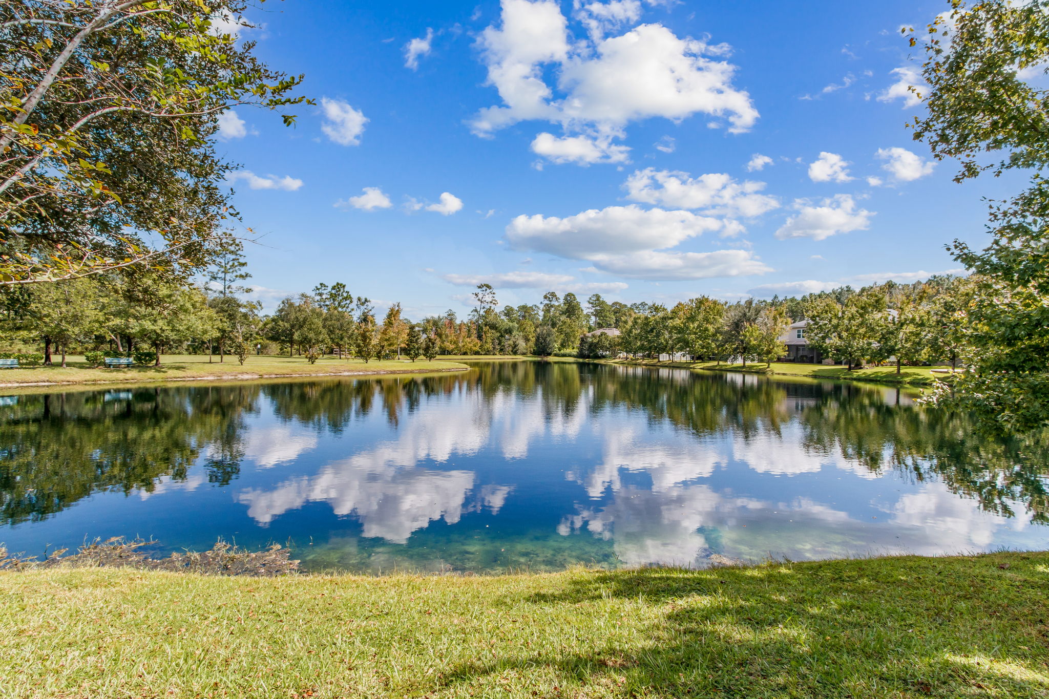 Lake View