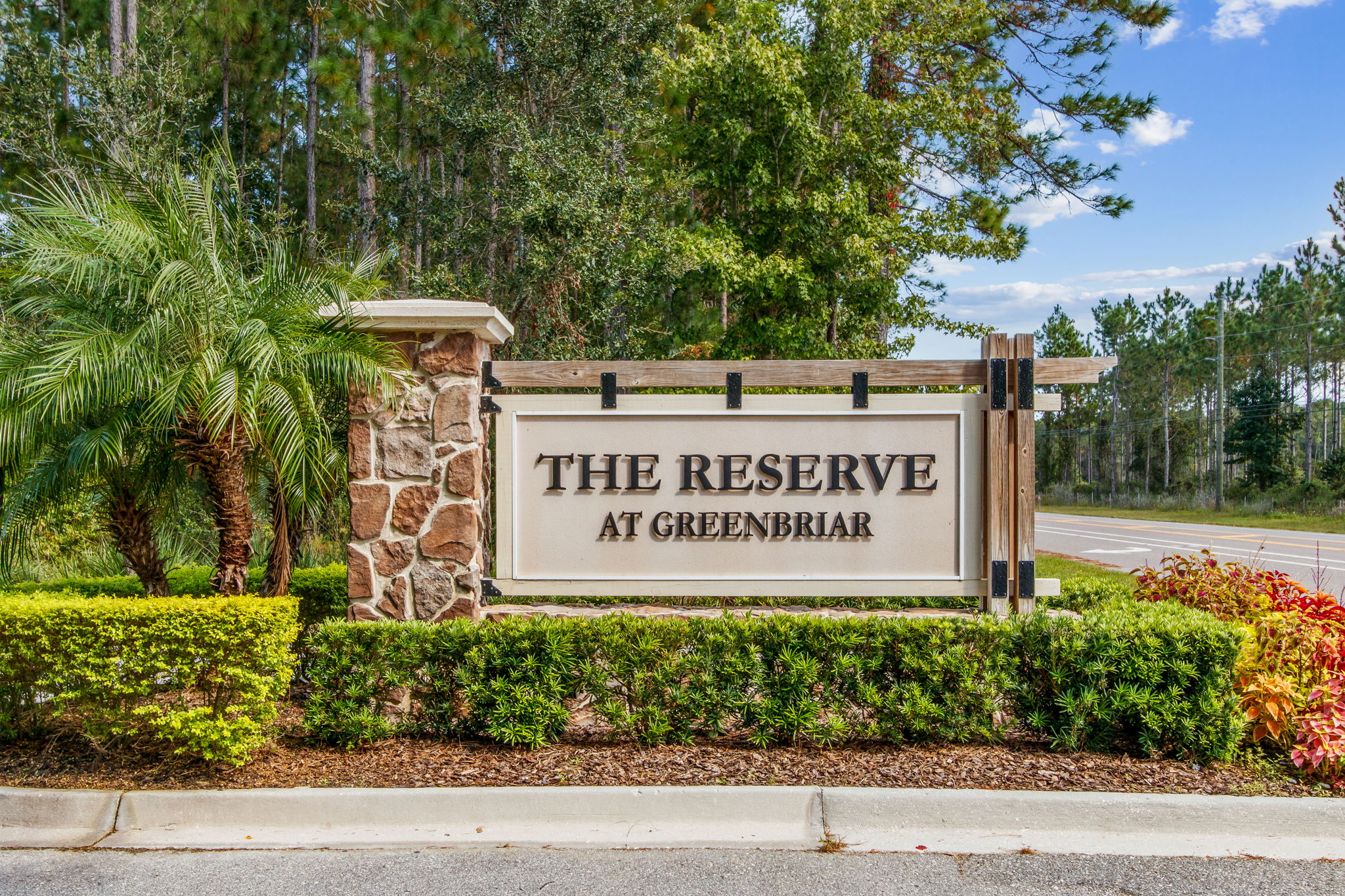 The Reserve at Greenbriar