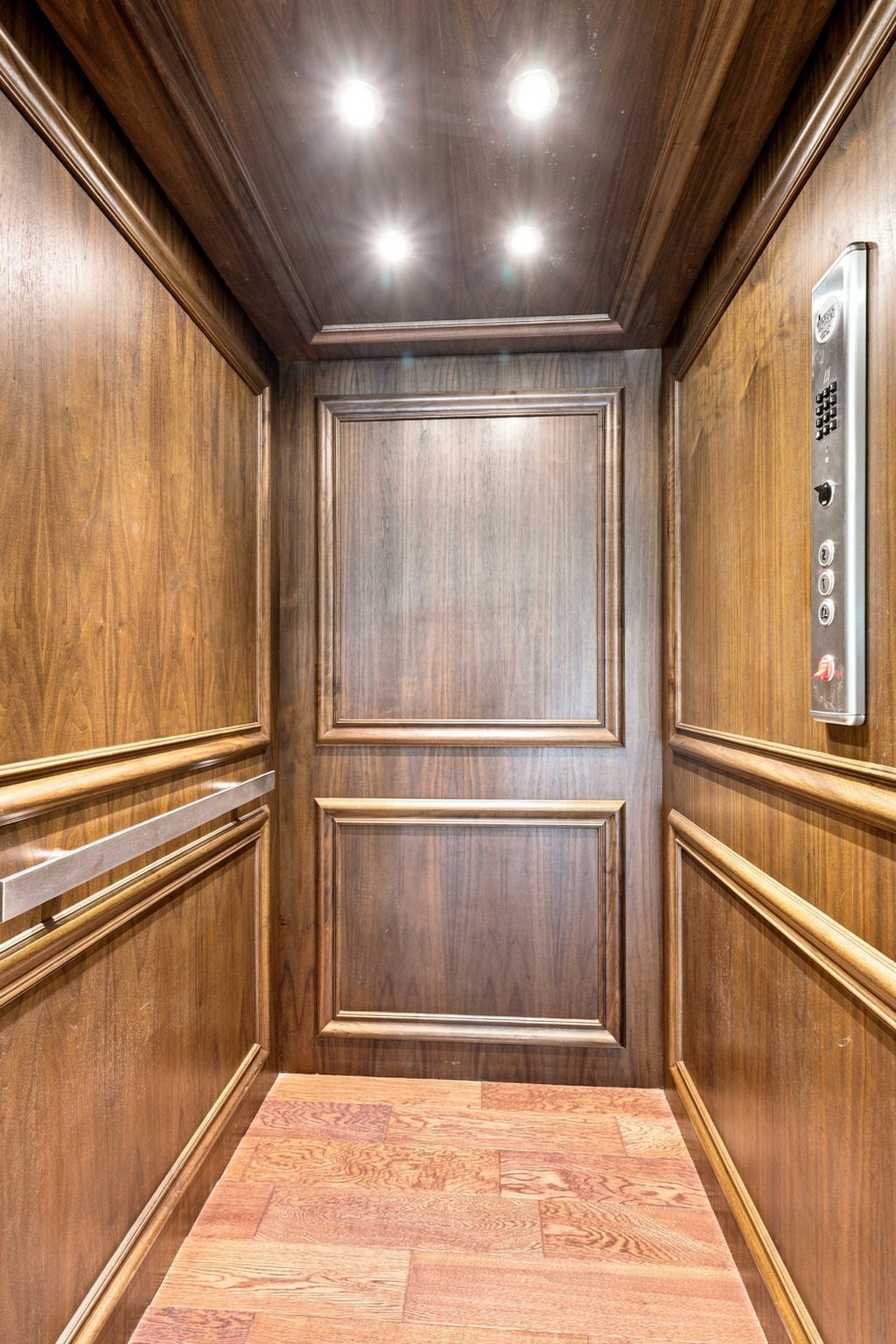 Elevator