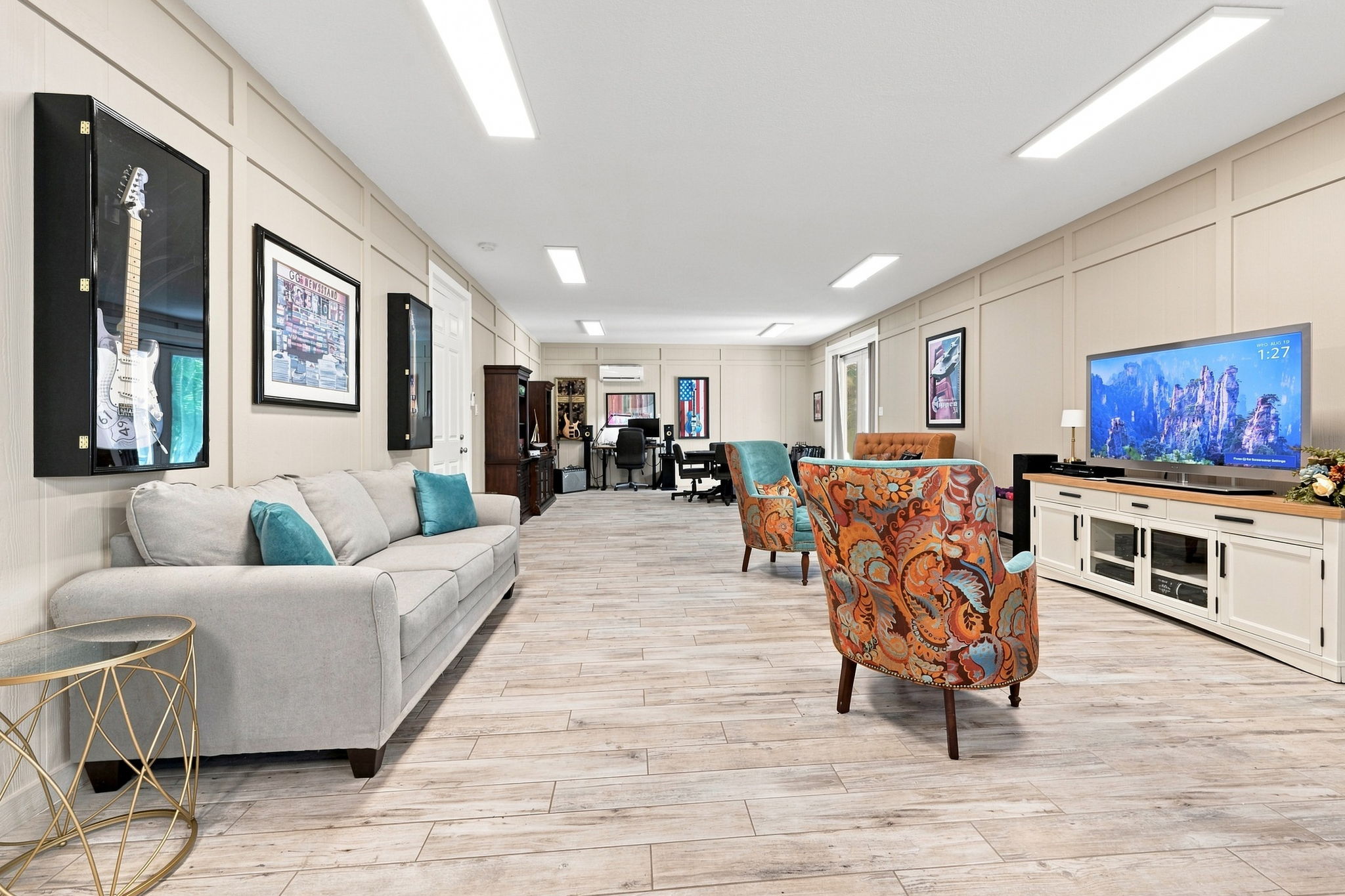 Lower Level1