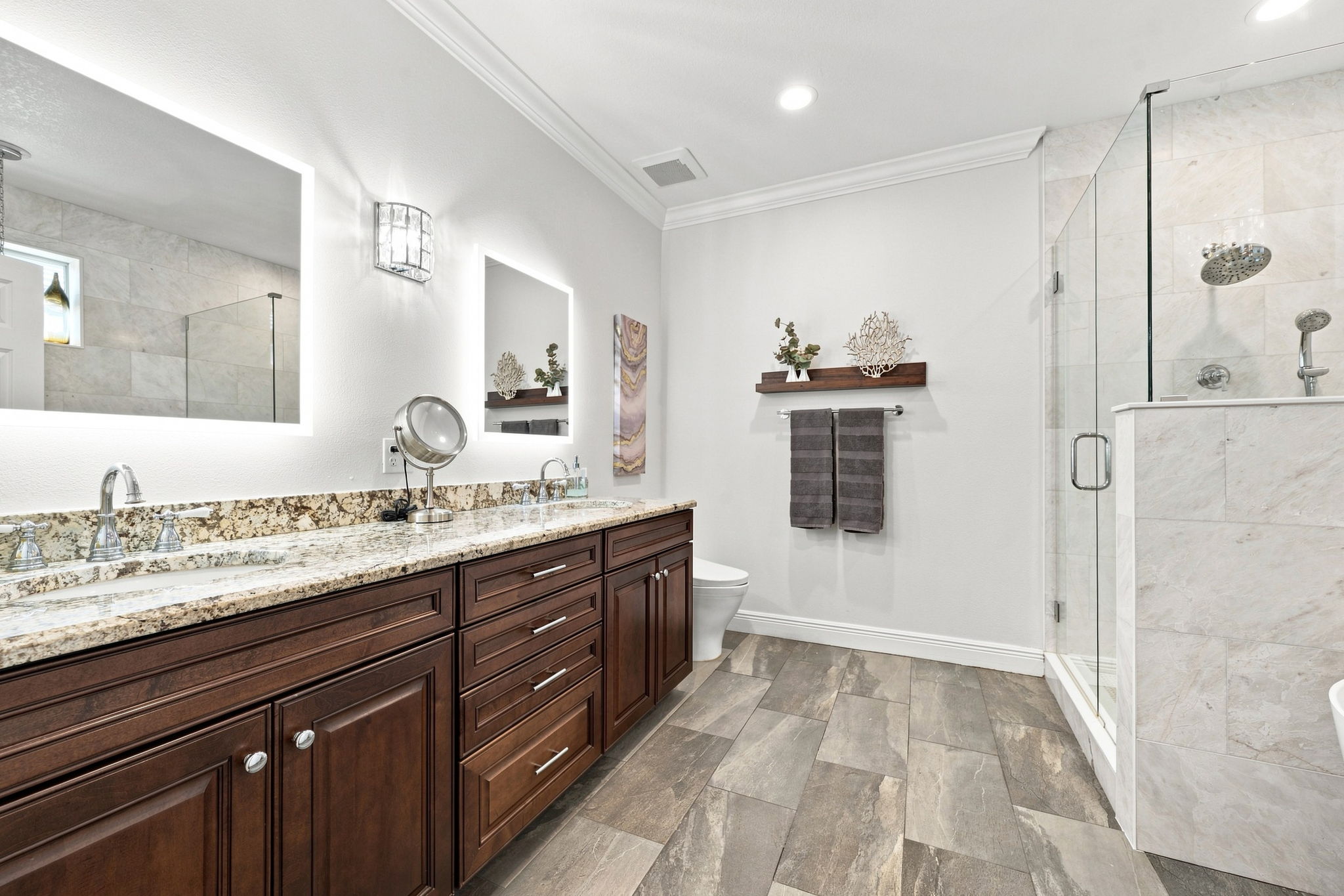 Primary Bathroom1a