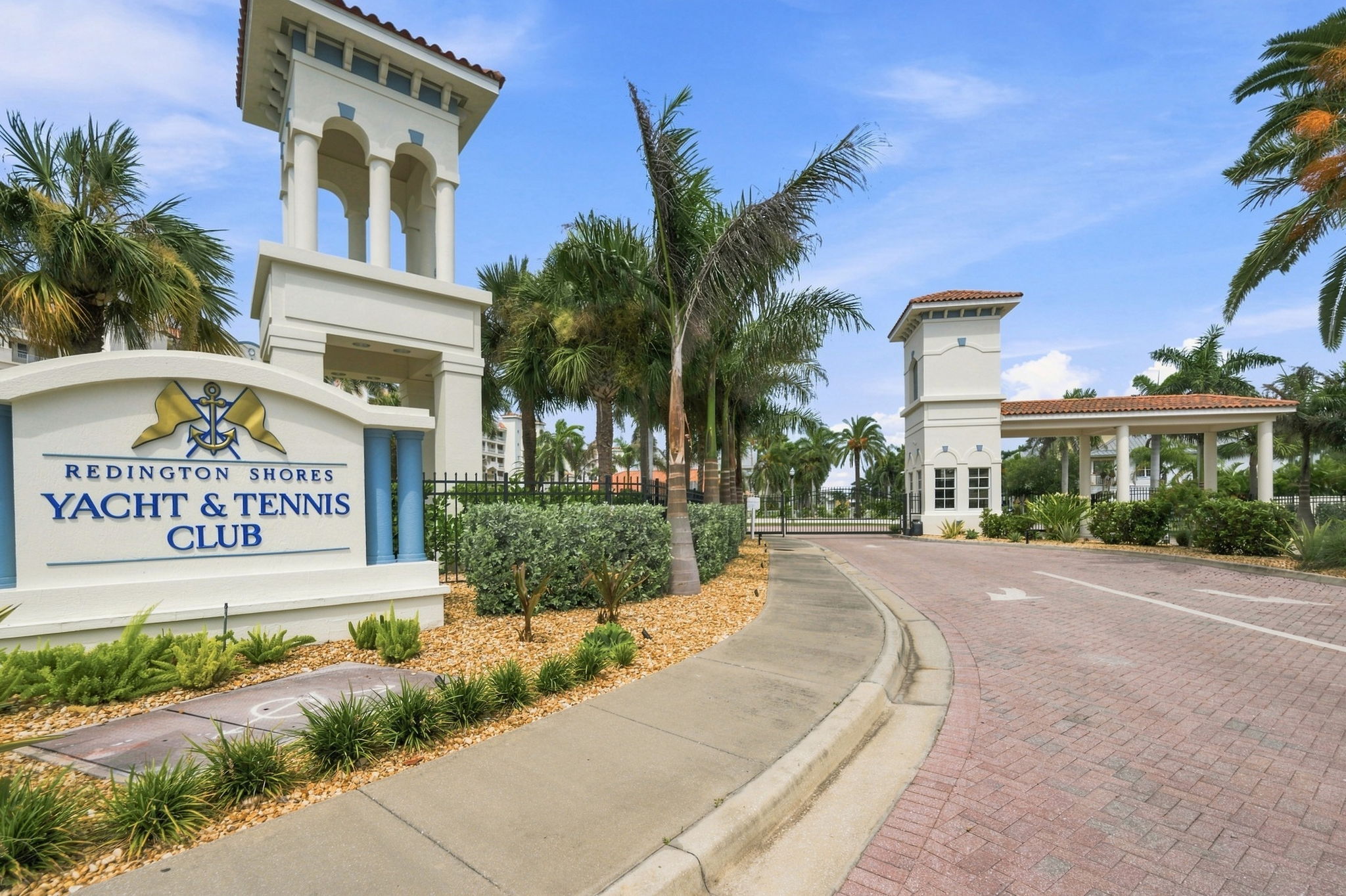 3-Gated Entry