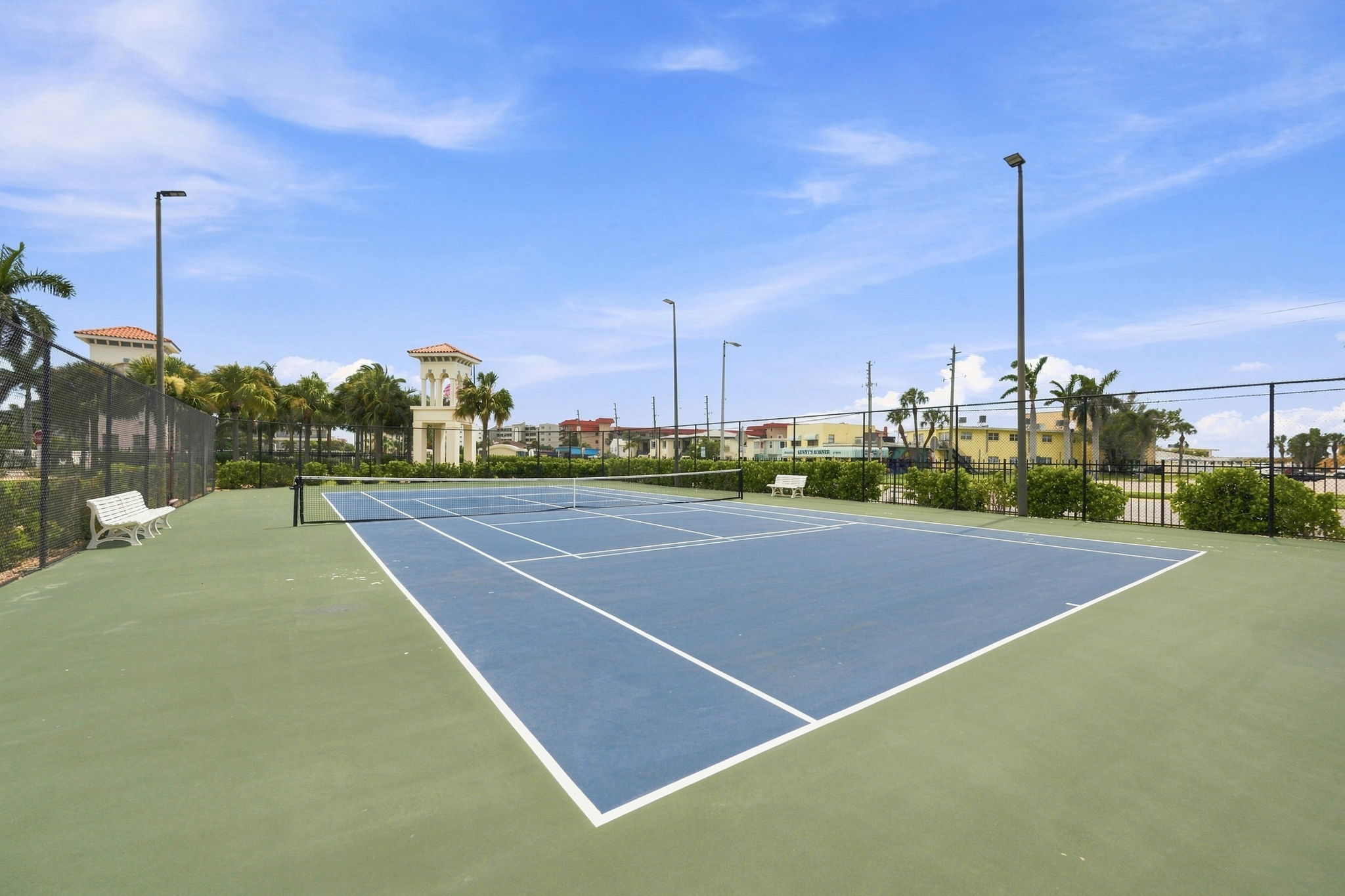 33-Pickleball and Tennis Court