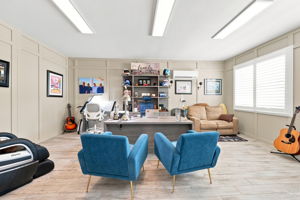 Lower Level Office Area1