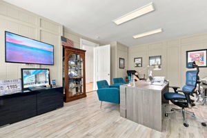Lower Level Office Area2