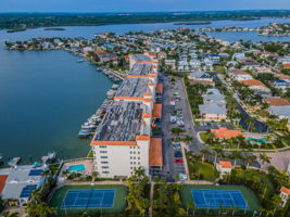 37-Tennis and Pickleball Court
