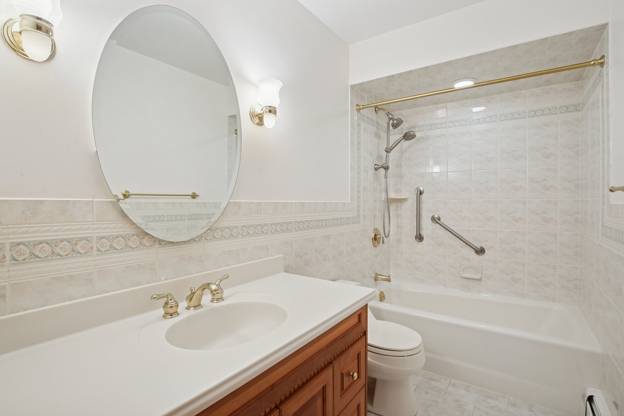 Main Bath
