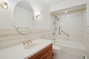 Main Bath