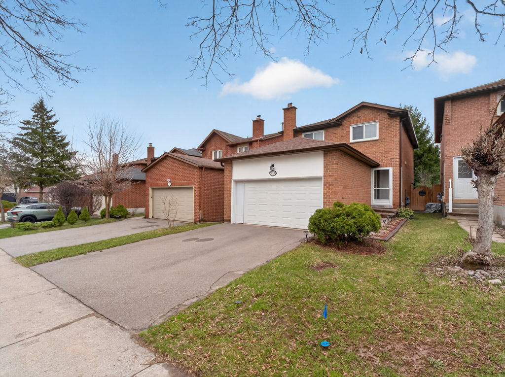 116 Patrice Crescent