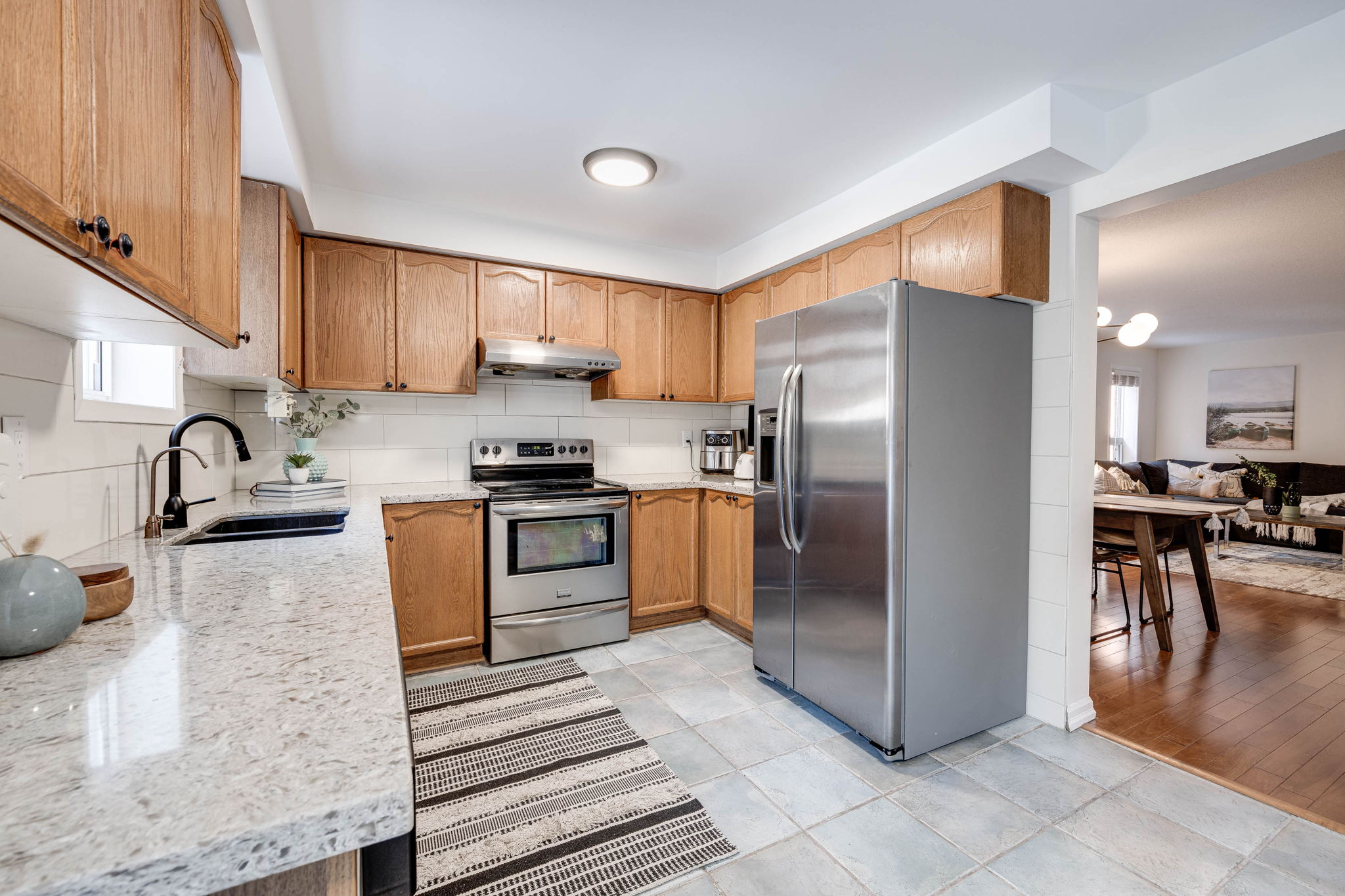 Brampton property showcase — delivered property photograph 9
