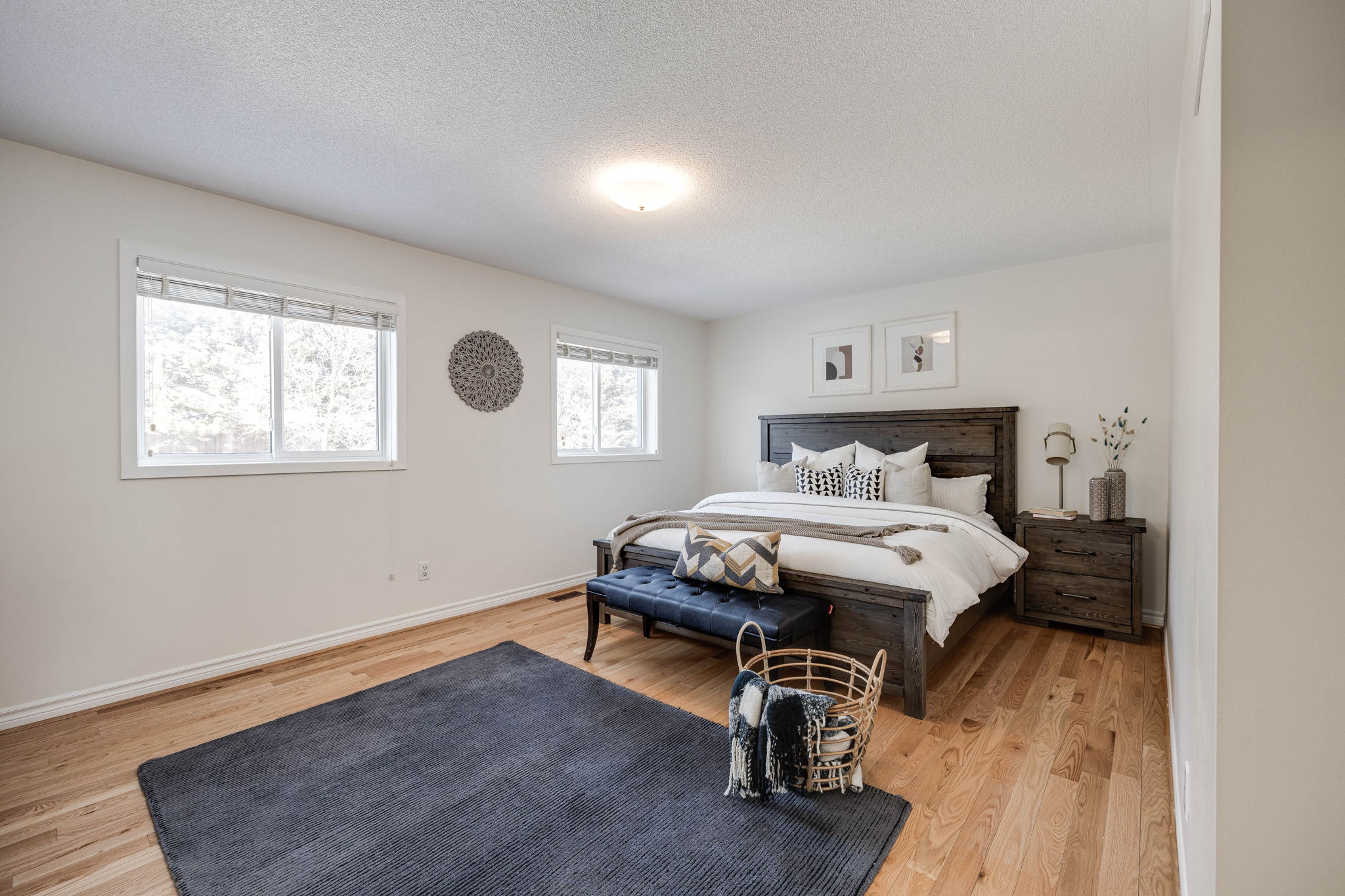 Brampton property showcase — delivered property photograph 23
