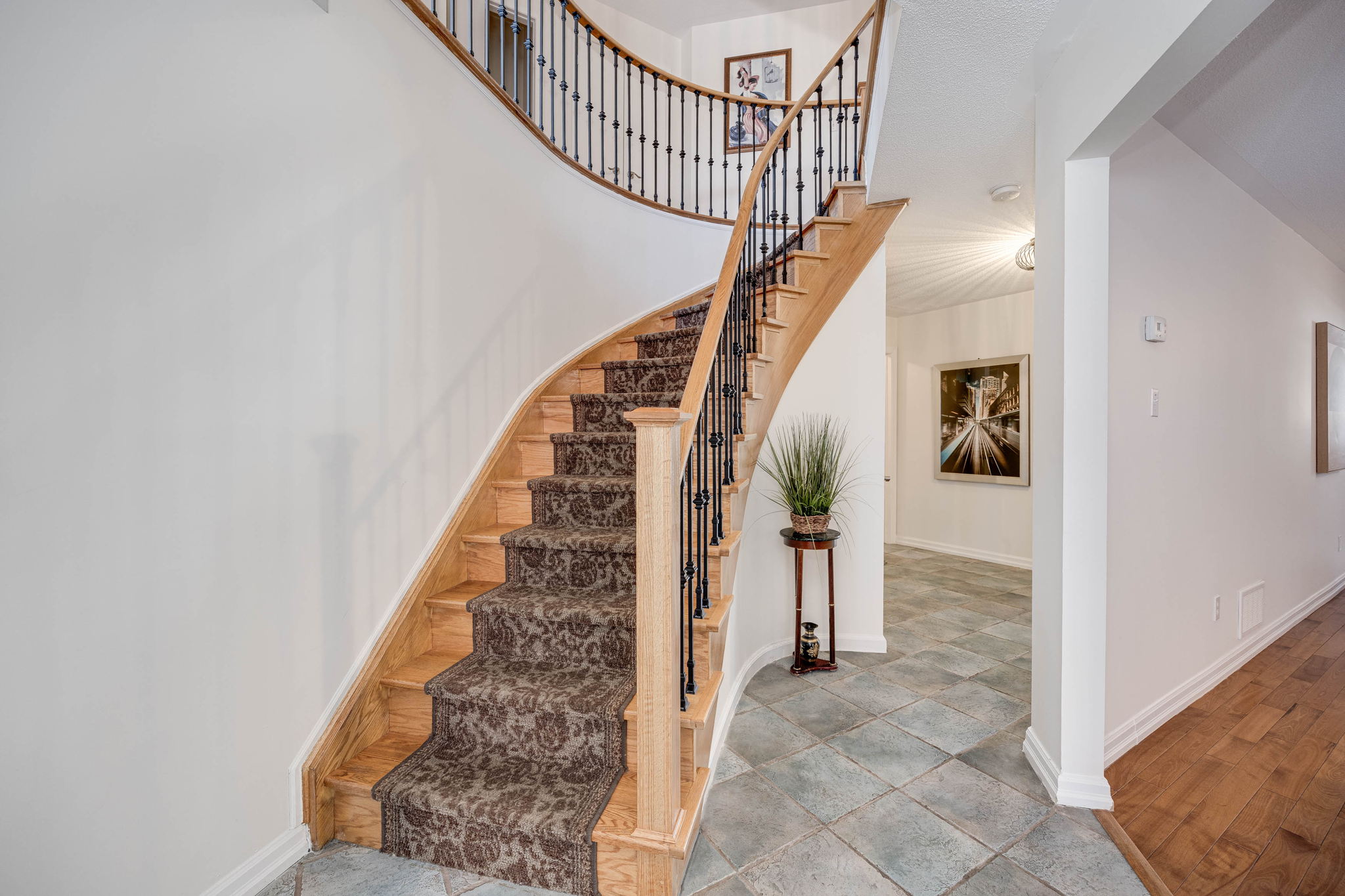 Brampton property showcase — delivered property photograph 16