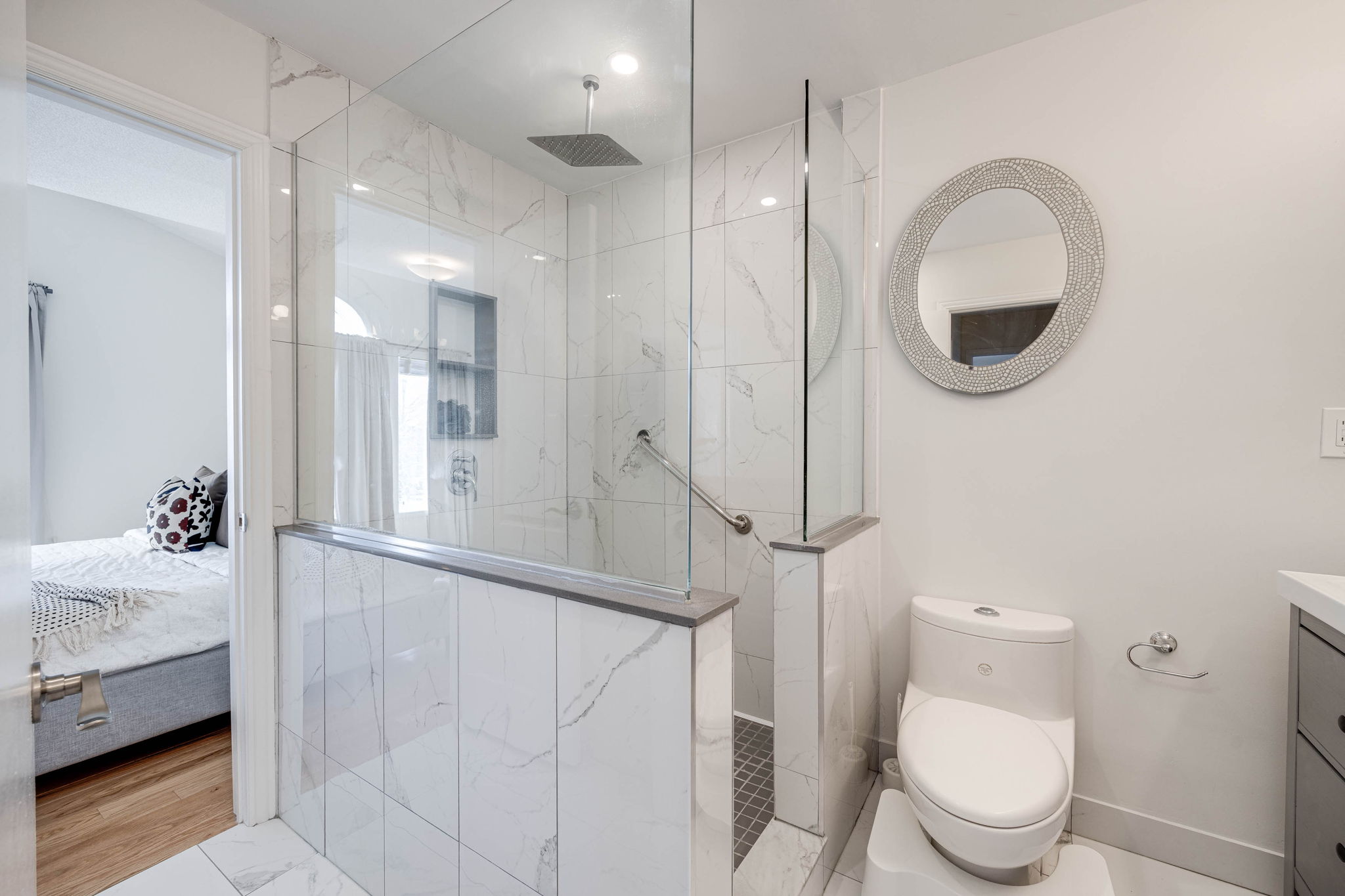 Brampton property showcase — delivered property photograph 35
