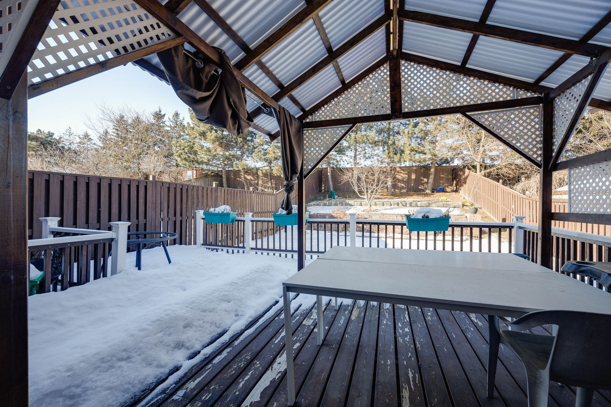 Brampton property showcase — delivered property photograph 43