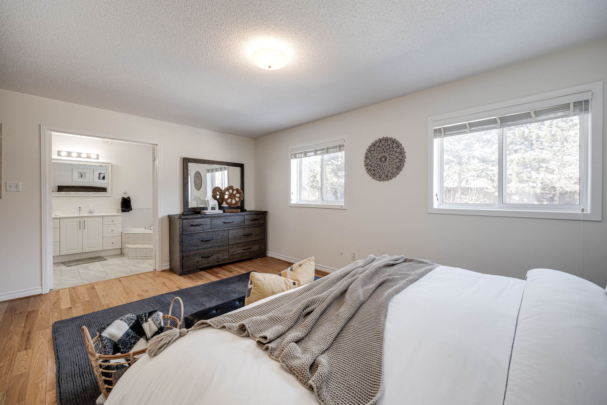 Brampton property showcase — delivered property photograph 24