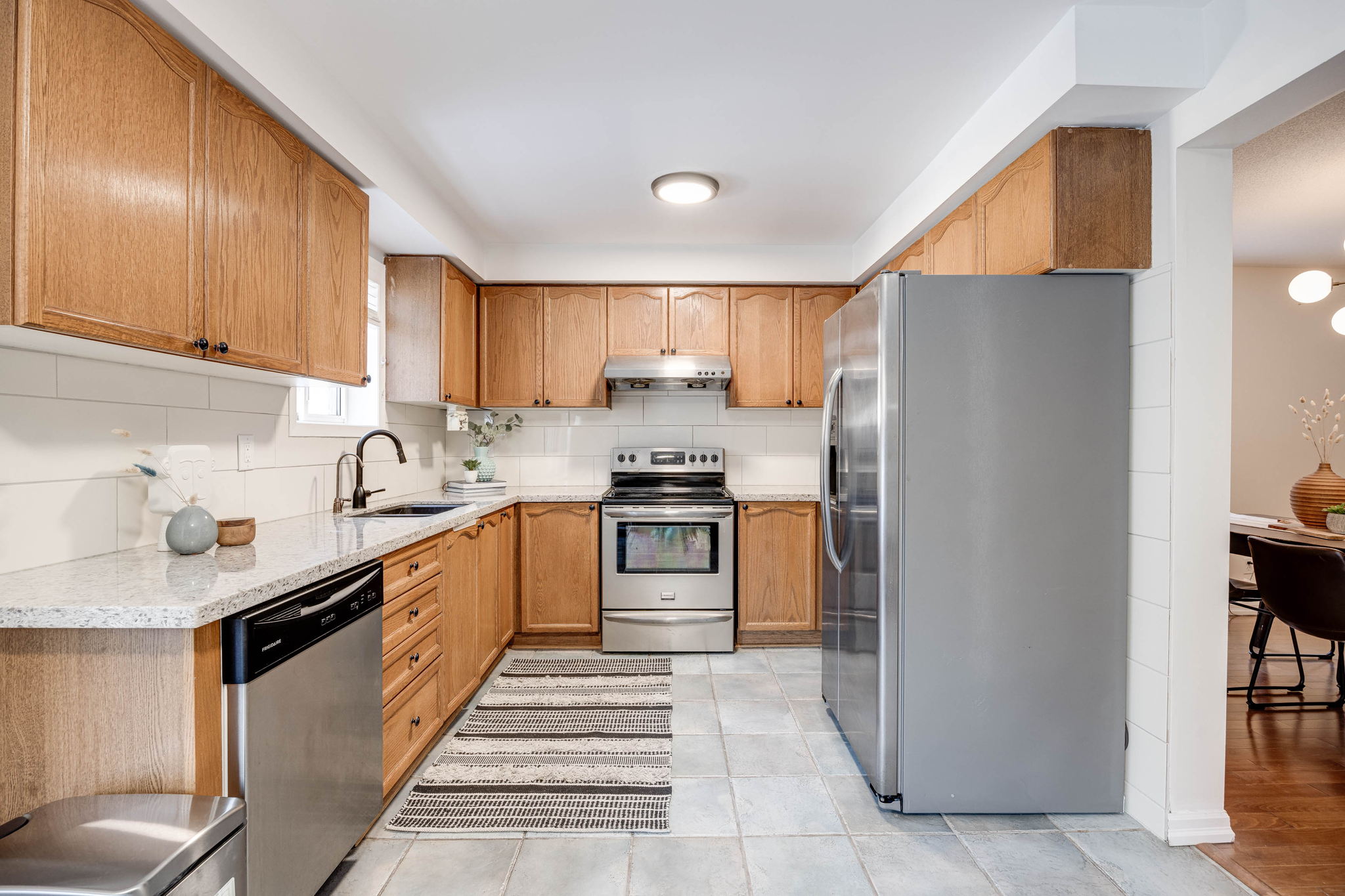Brampton property showcase — delivered property photograph 8