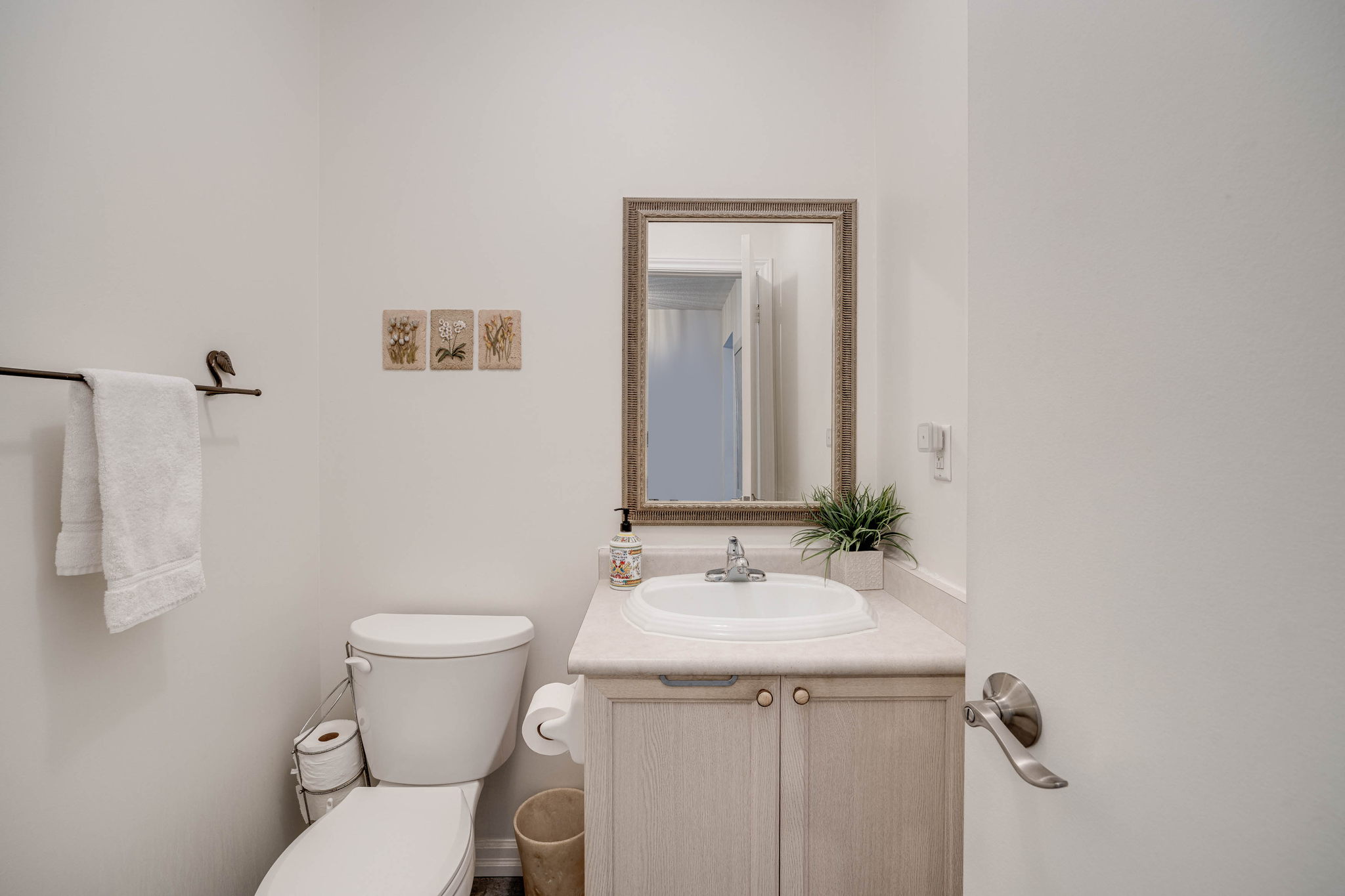 Brampton property showcase — delivered property photograph 14