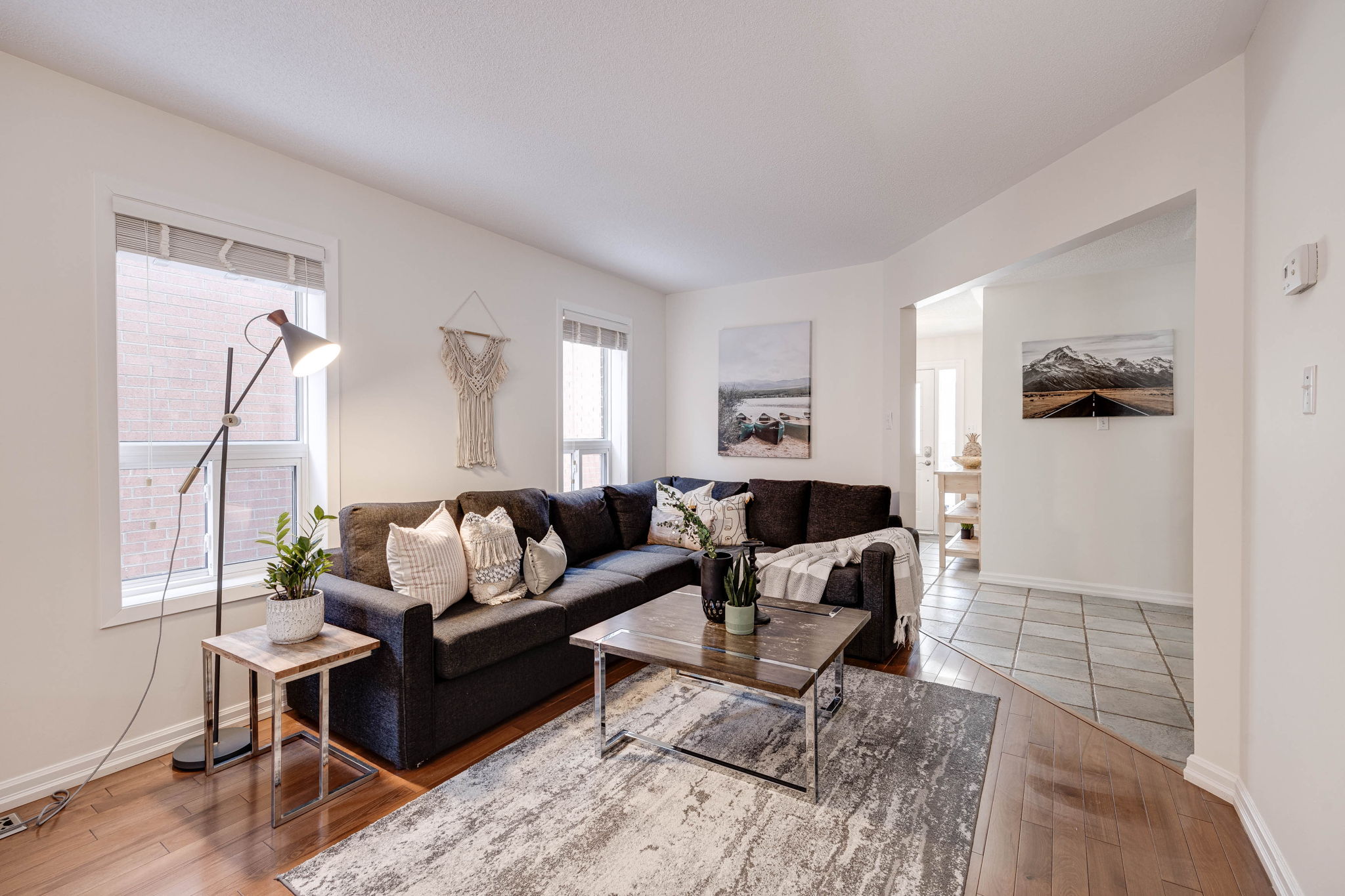 Brampton property showcase — delivered property photograph 6