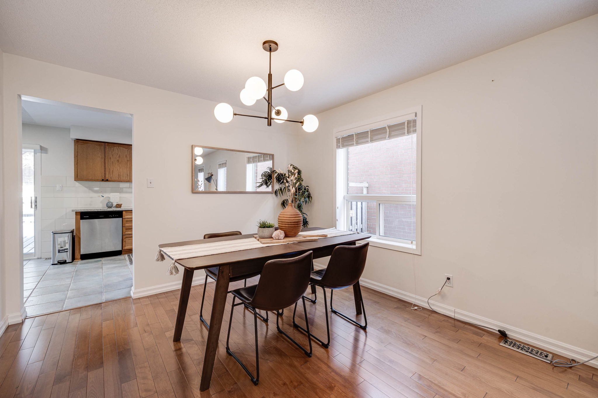 Brampton property showcase — delivered property photograph 5