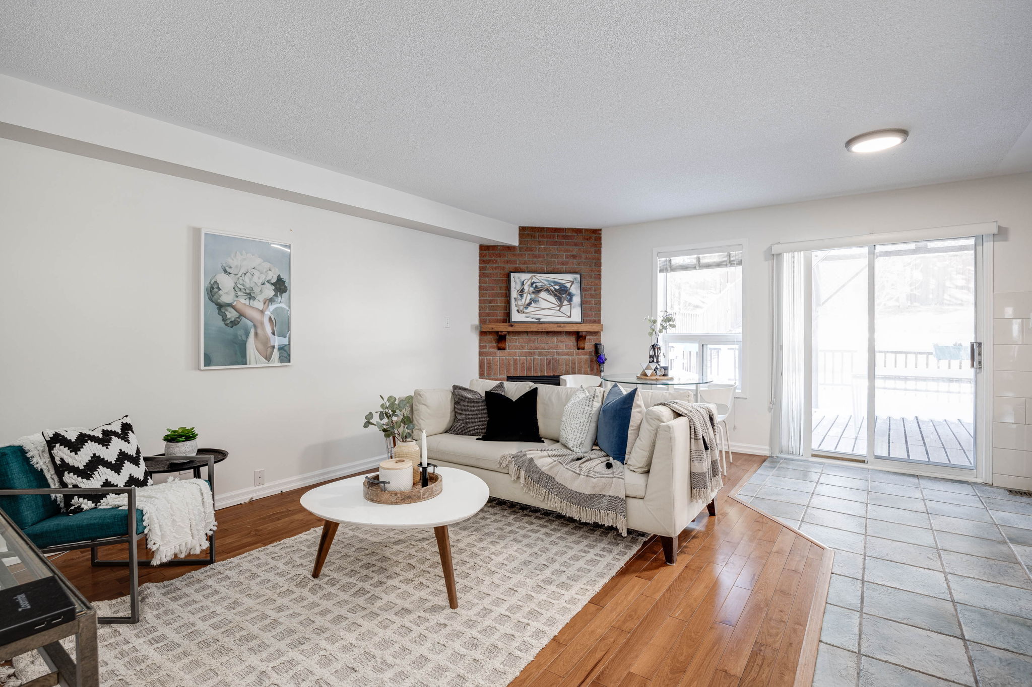 Brampton property showcase — delivered property photograph 13