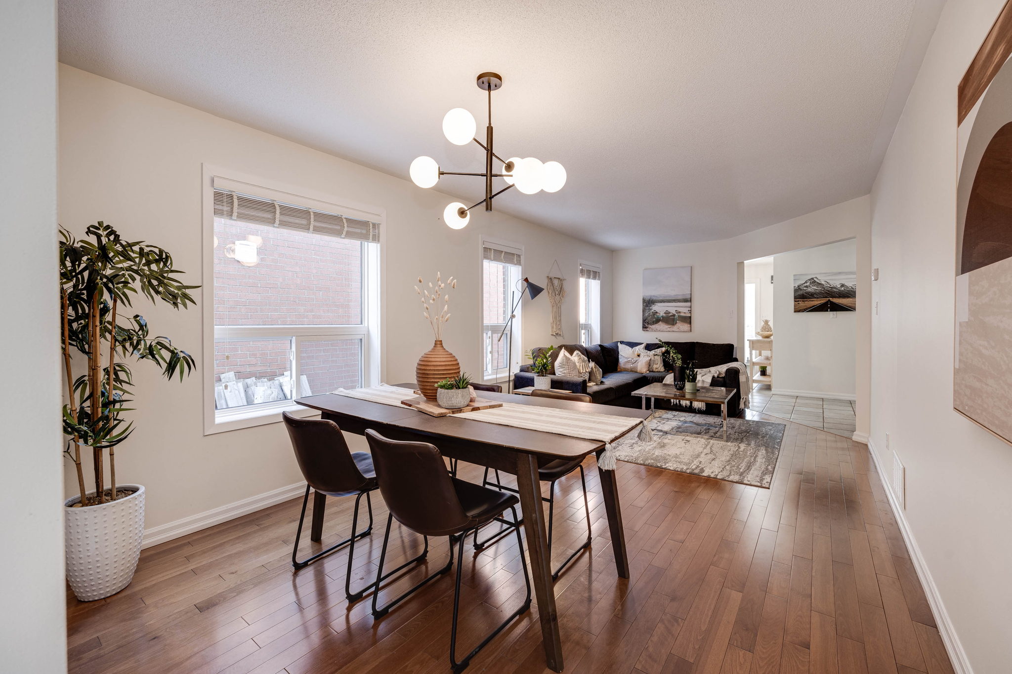 Brampton property showcase — delivered property photograph 7