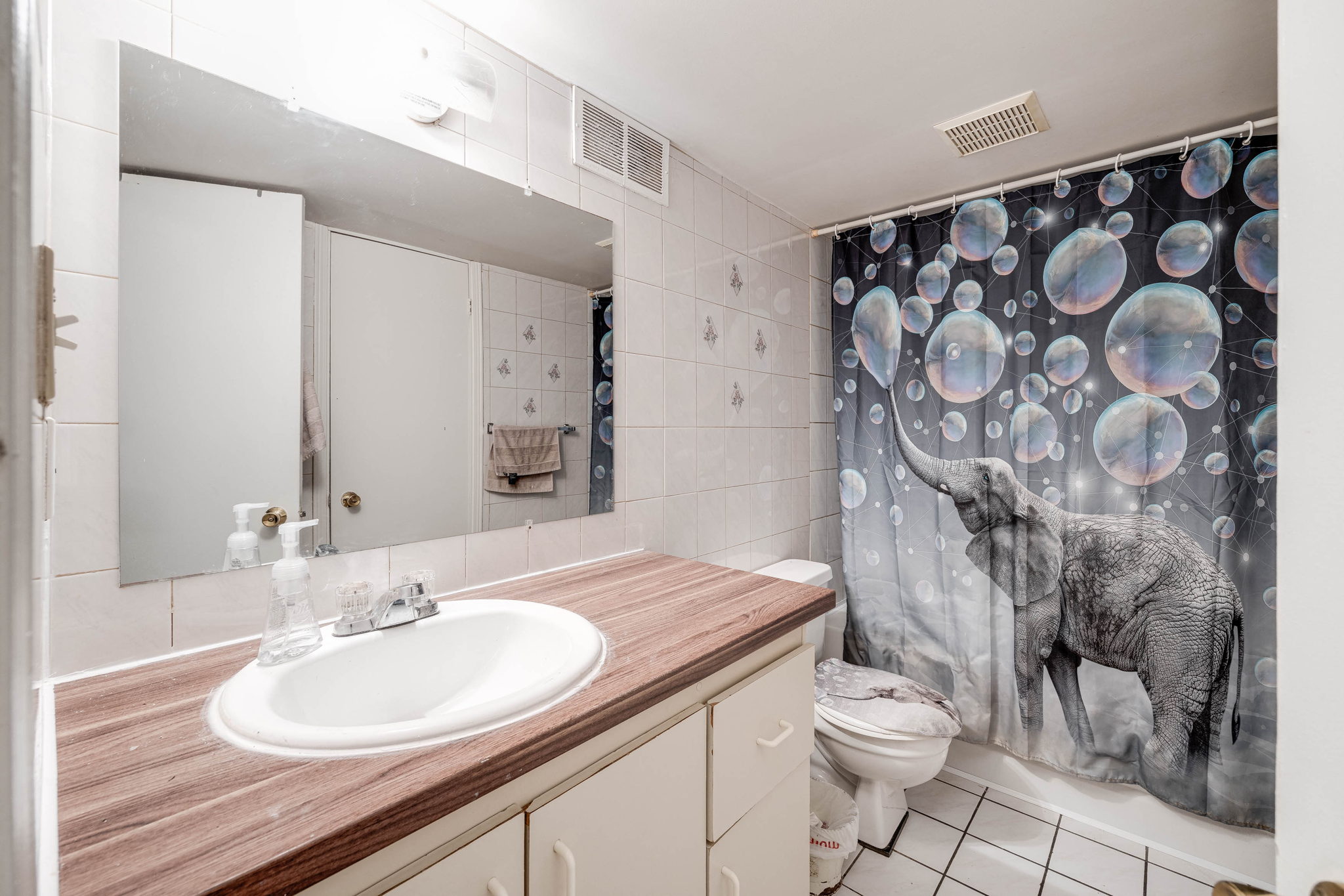 Brampton property showcase — delivered property photograph 40