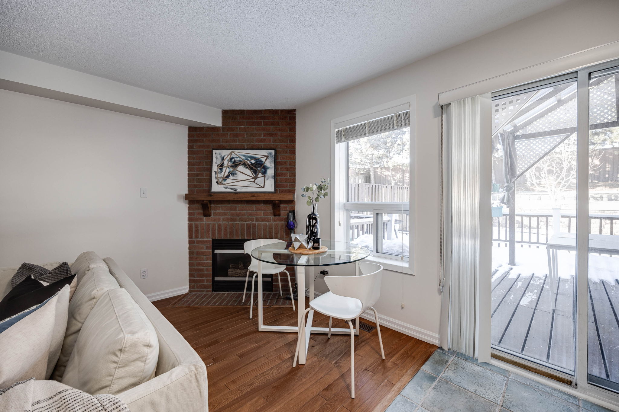 Brampton property showcase — delivered property photograph 12