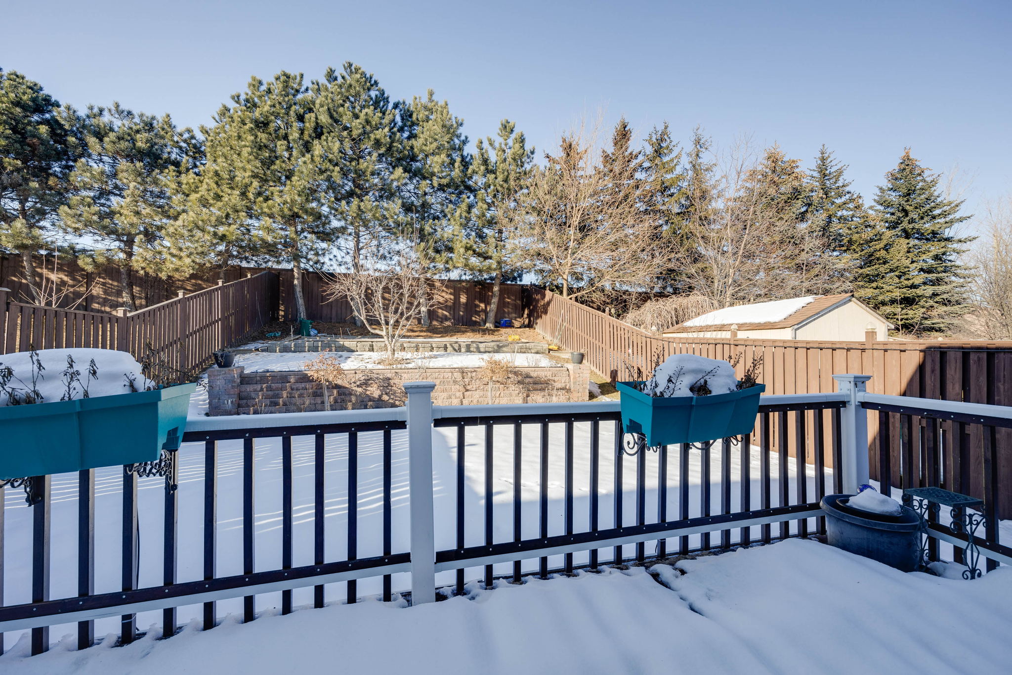 Brampton property showcase — delivered property photograph 44