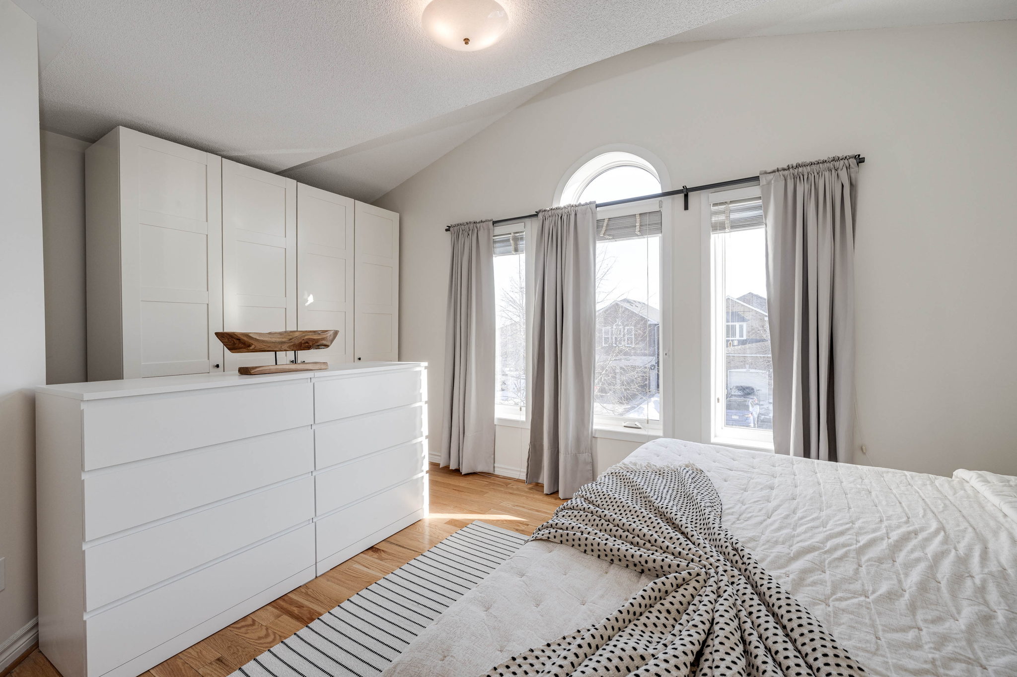 Brampton property showcase — delivered property photograph 32