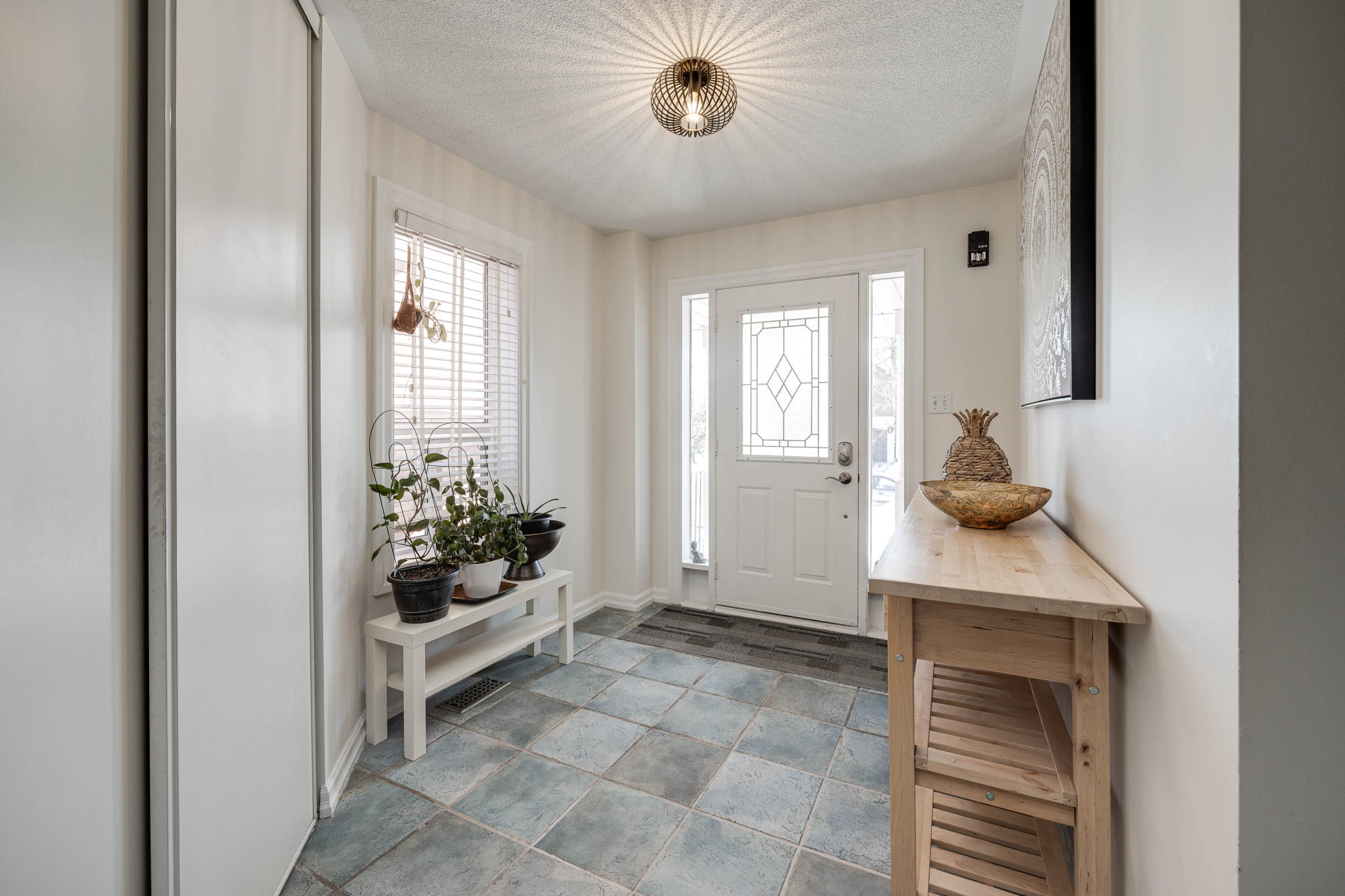 Brampton property showcase — delivered property photograph 17
