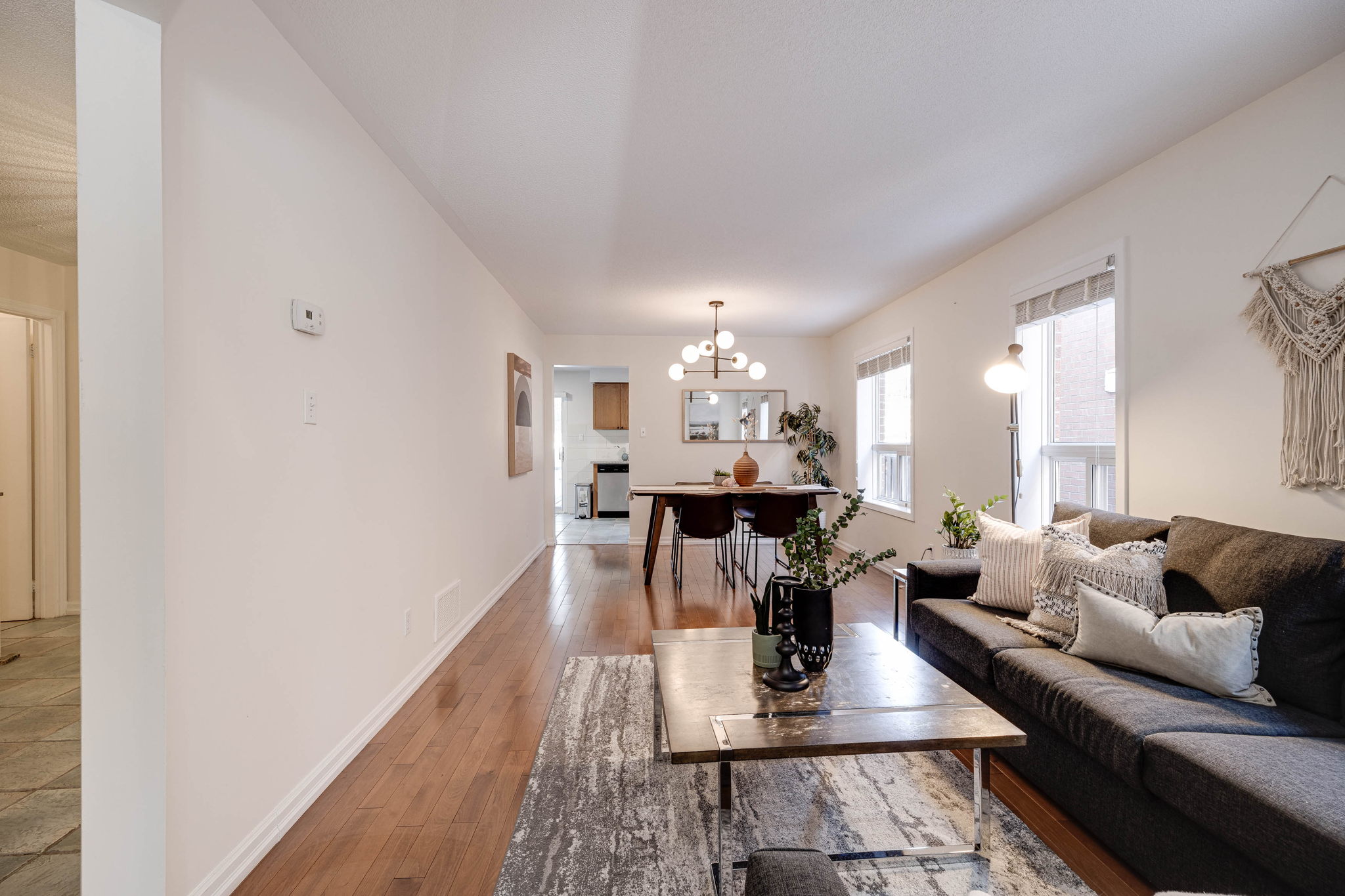 Brampton property showcase — delivered property photograph 4