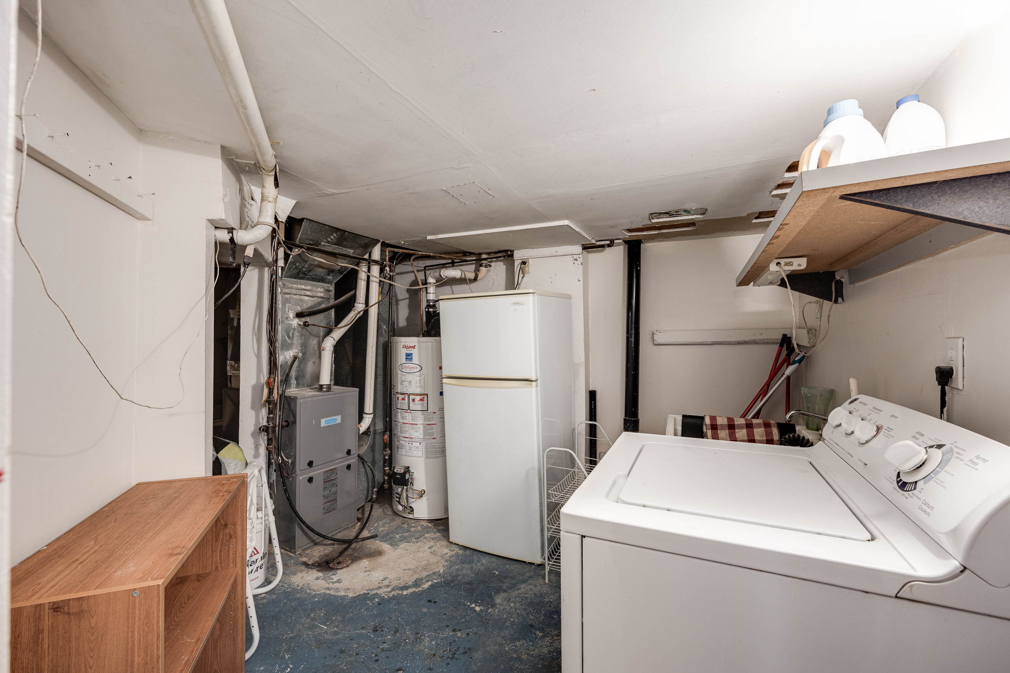 Brampton property showcase — delivered property photograph 39