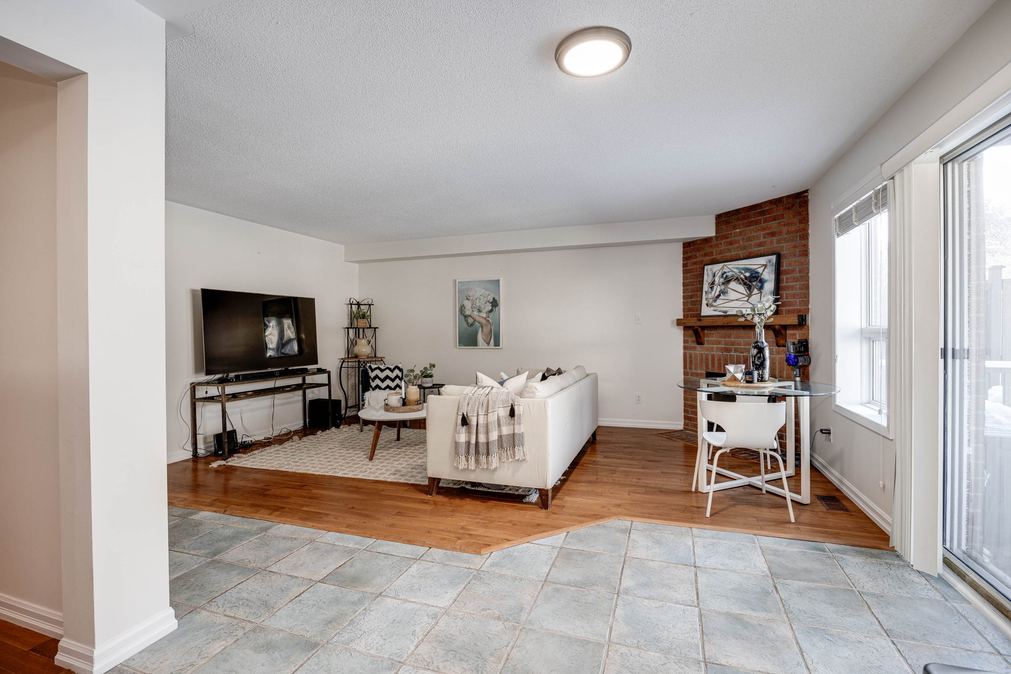 Brampton property showcase — delivered property photograph 10
