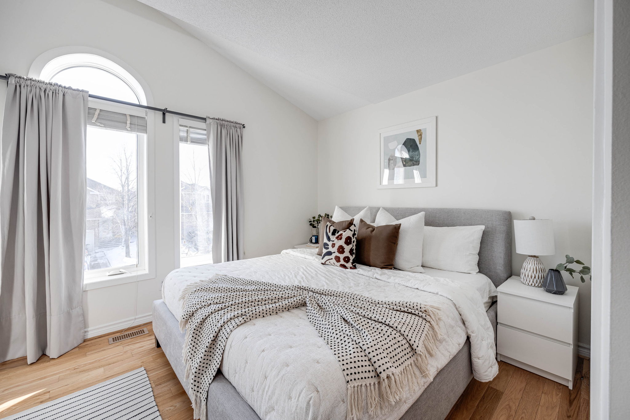Brampton property showcase — delivered property photograph 30