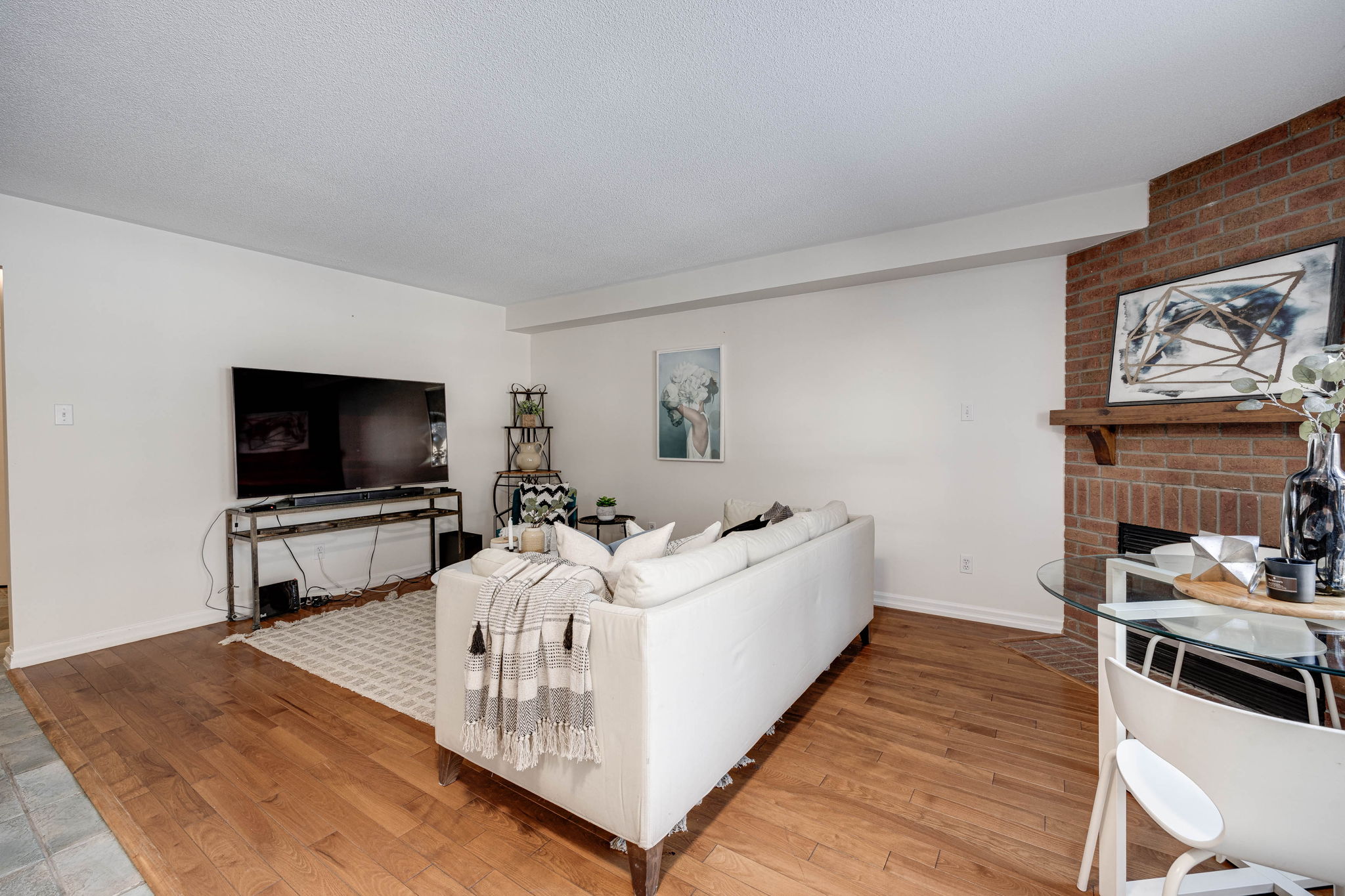 Brampton property showcase — delivered property photograph 11