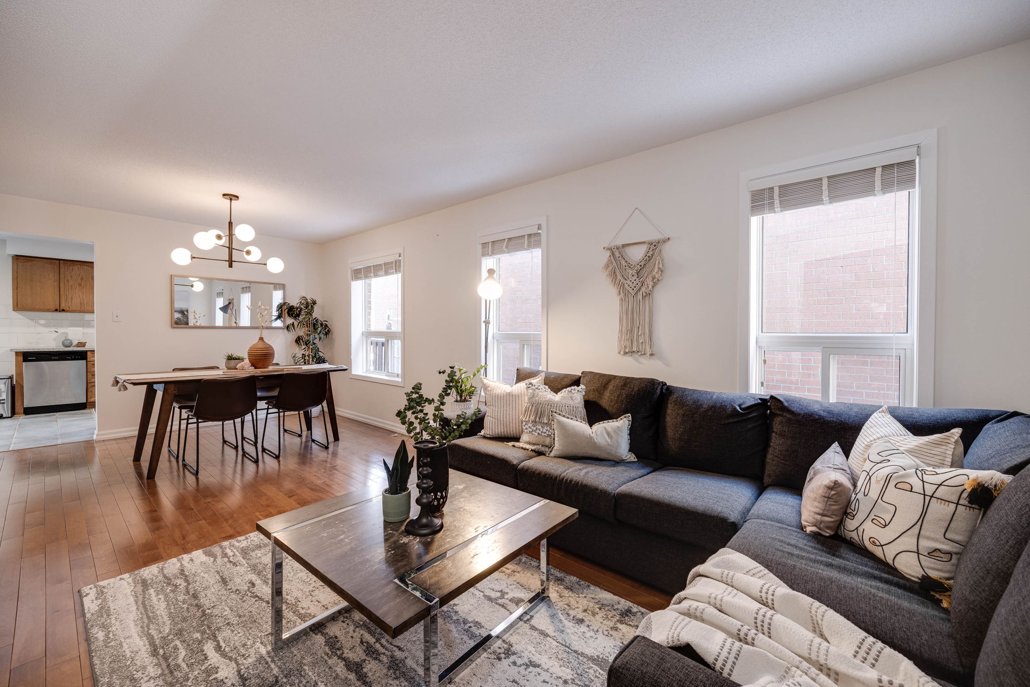 Brampton property showcase — delivered property photograph 3