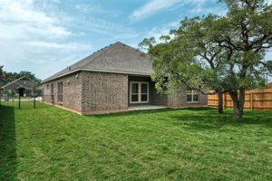 Back of House