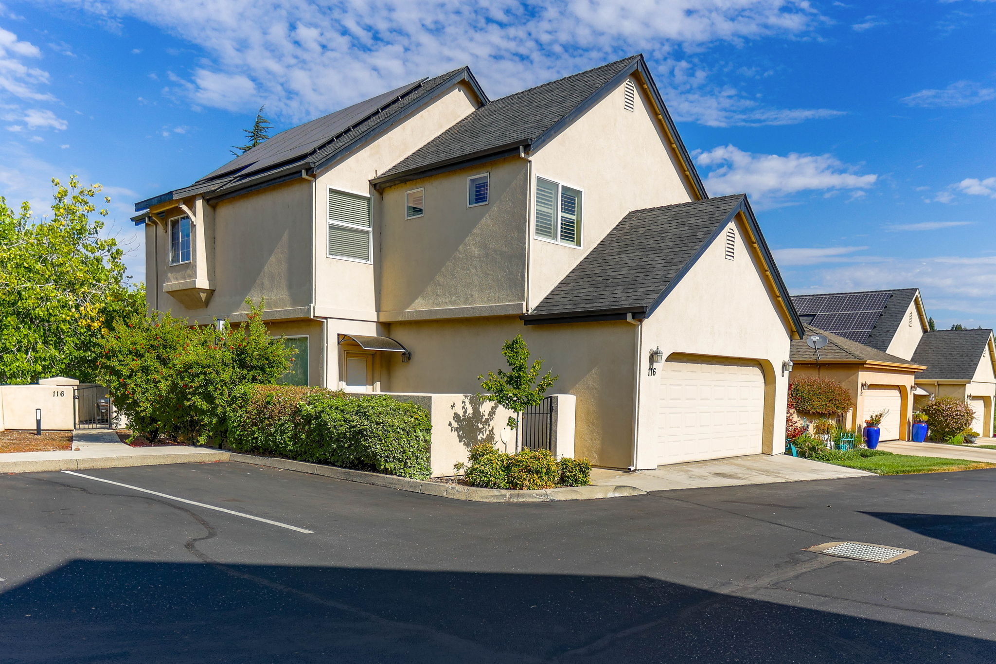 116 Wawona Pl, Chico, CA 95928 Real Estate