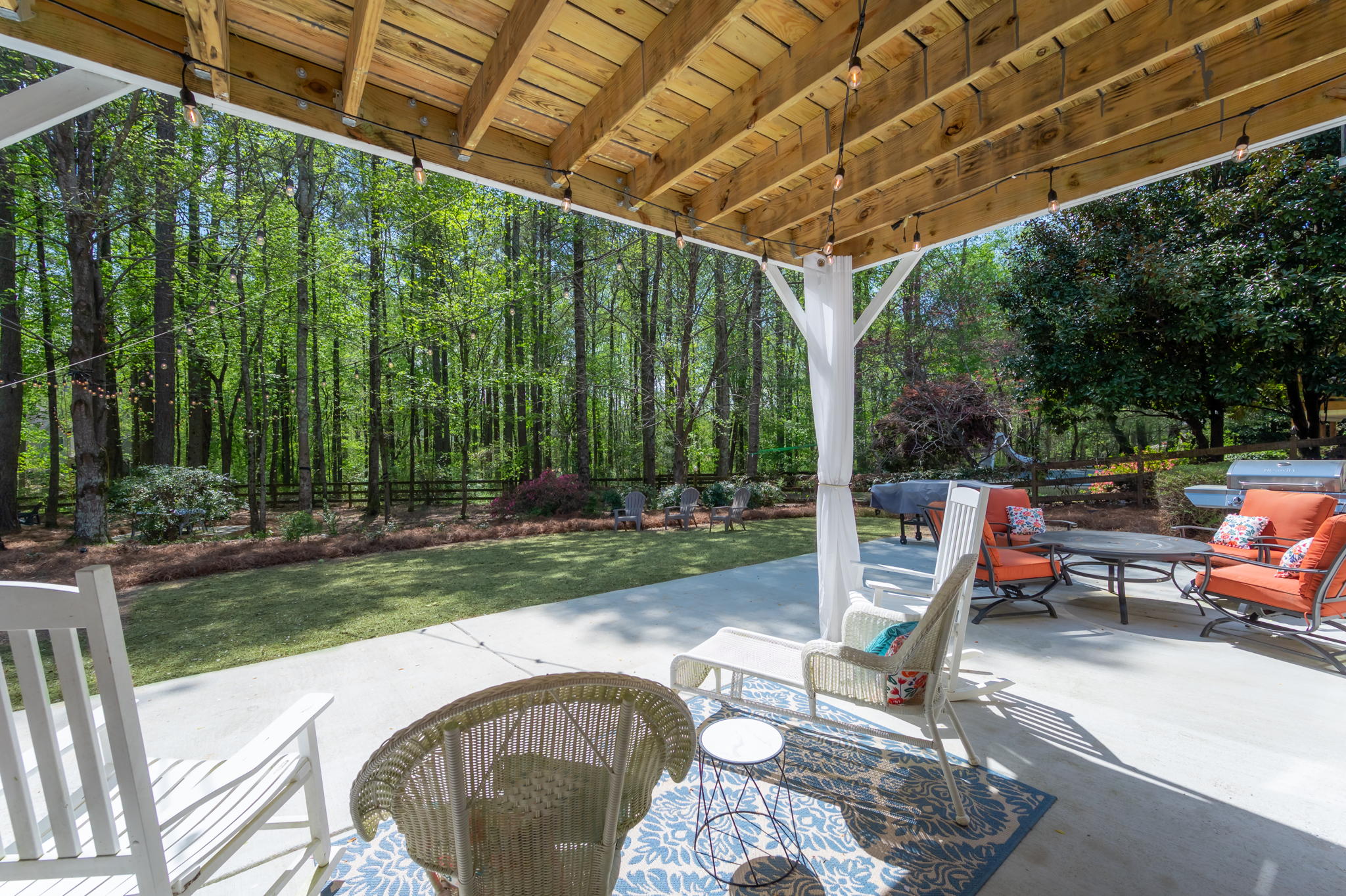 1160 Bowerie Chase, Powder Springs, GA 30127, USA Photo 53