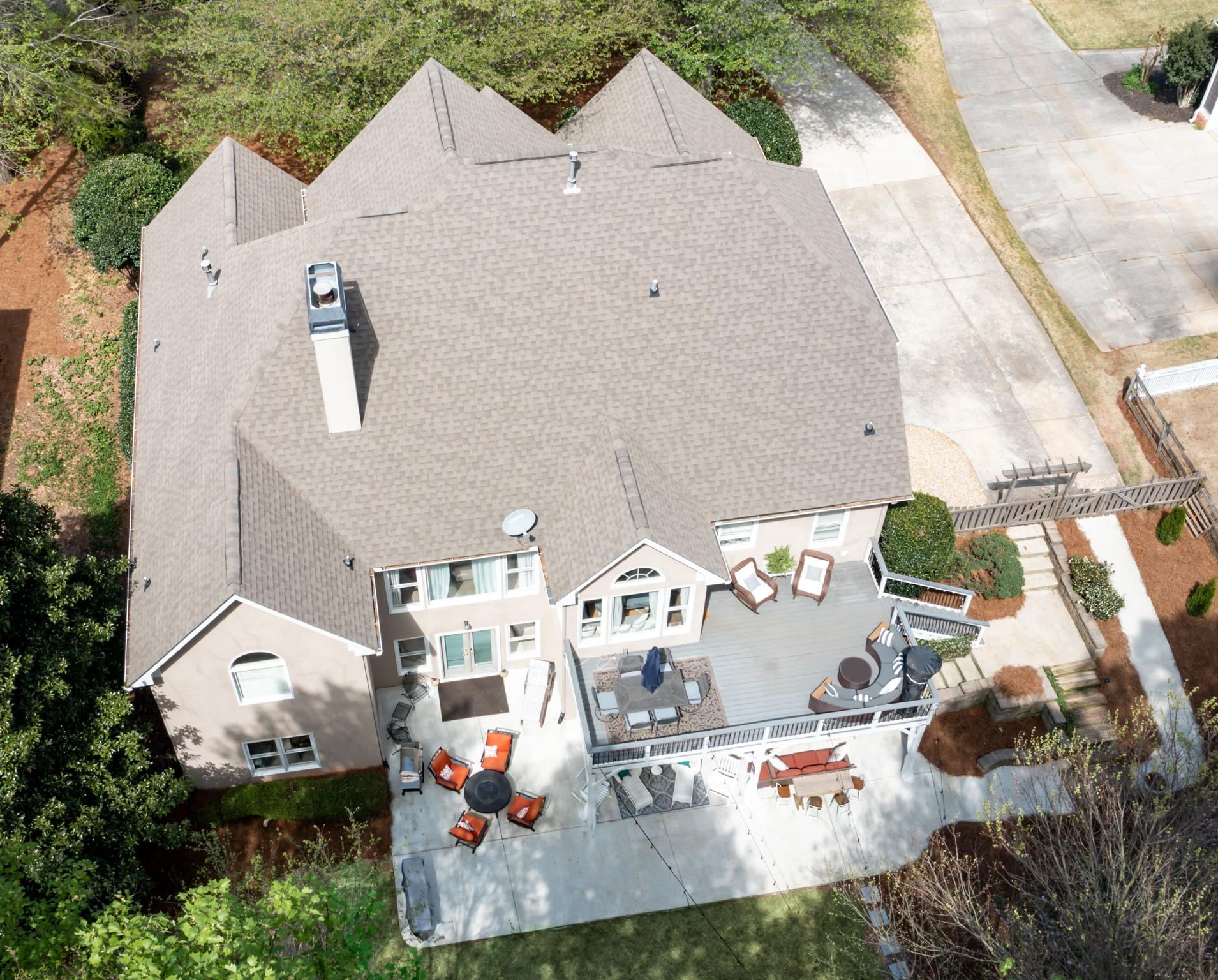 1160 Bowerie Chase, Powder Springs, GA 30127, USA Photo 71