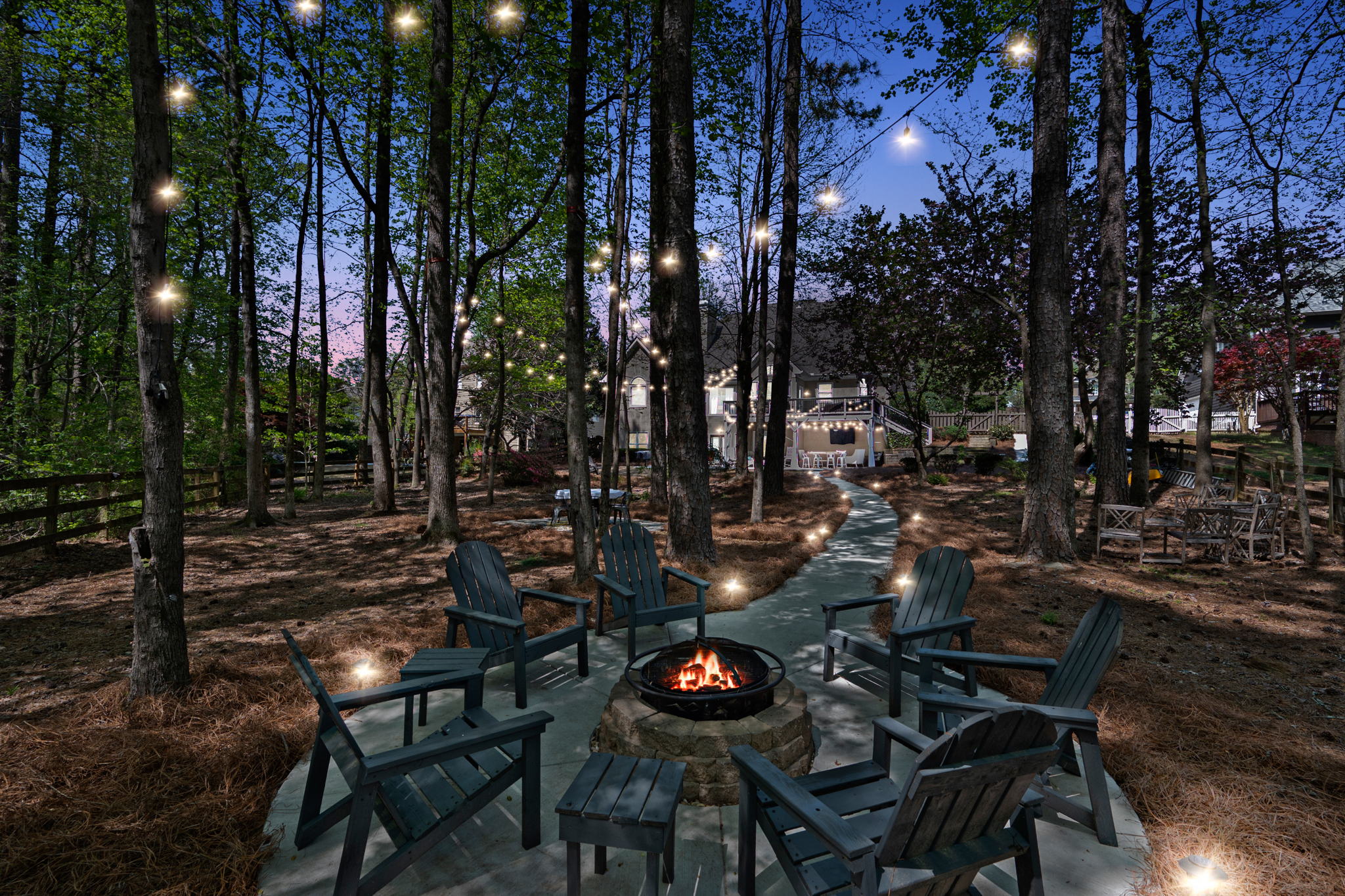 1160 Bowerie Chase, Powder Springs, GA 30127, USA Photo 2