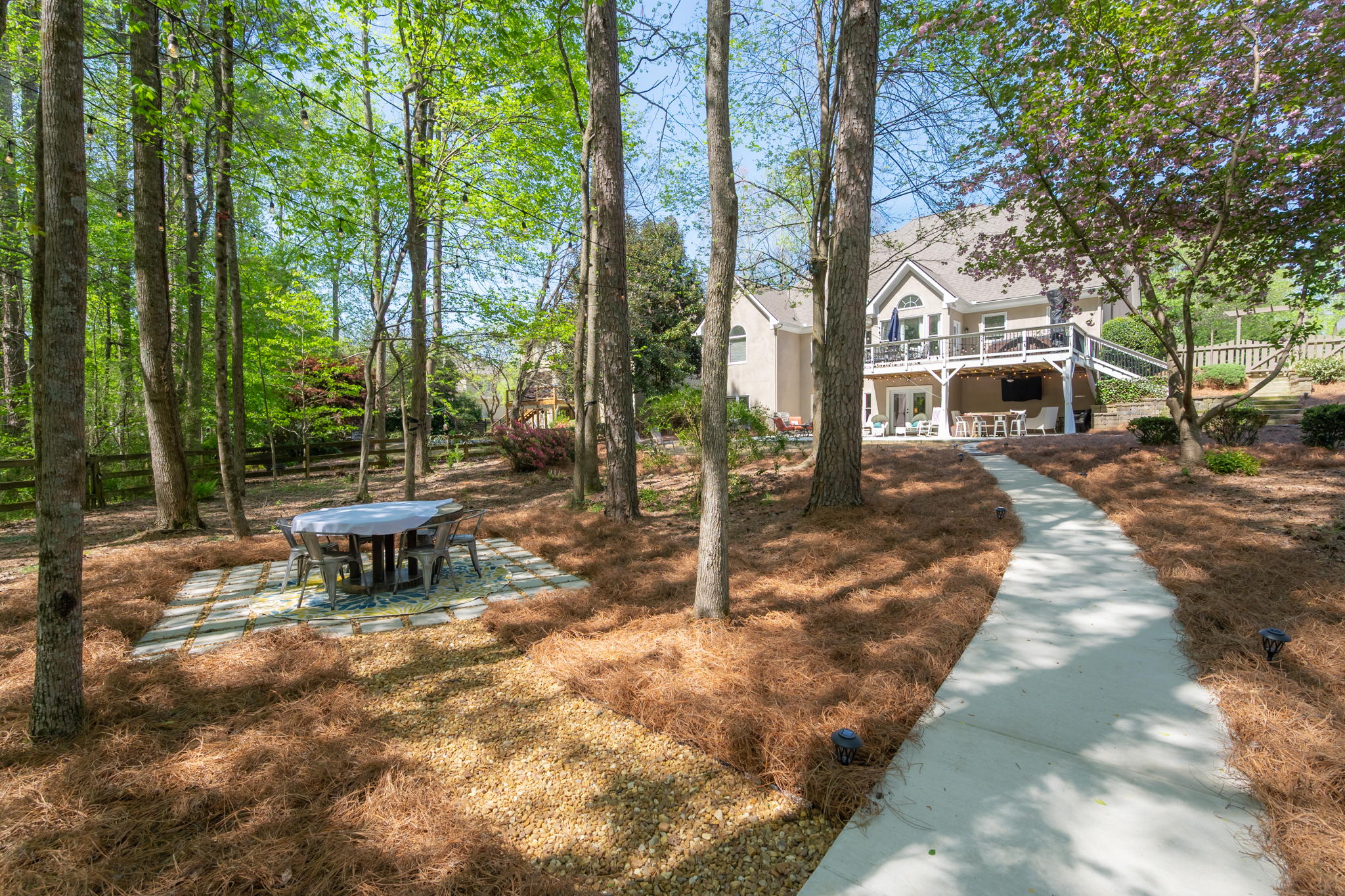 1160 Bowerie Chase, Powder Springs, GA 30127, USA Photo 66
