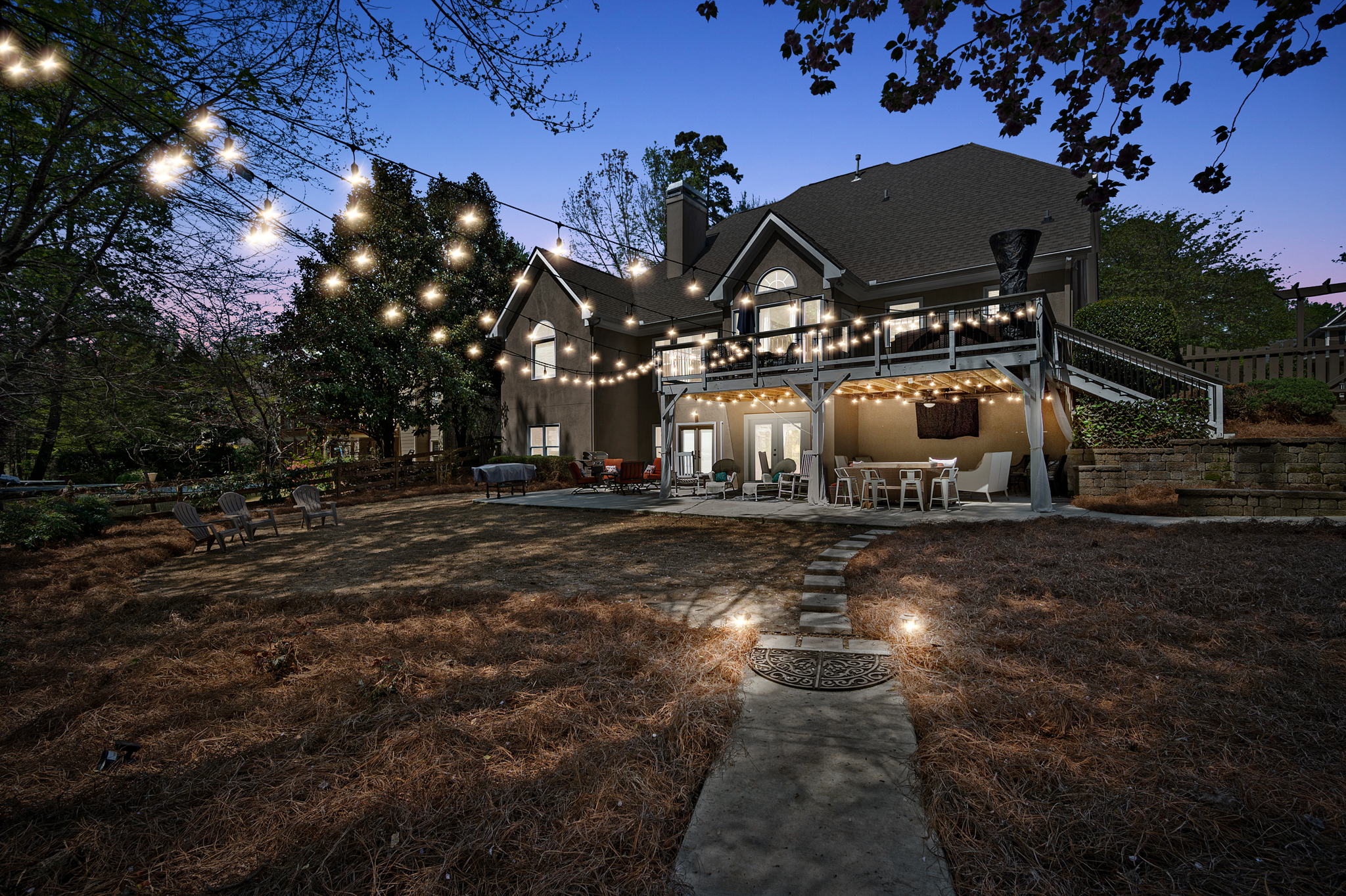 1160 Bowerie Chase, Powder Springs, GA 30127, USA Photo 3