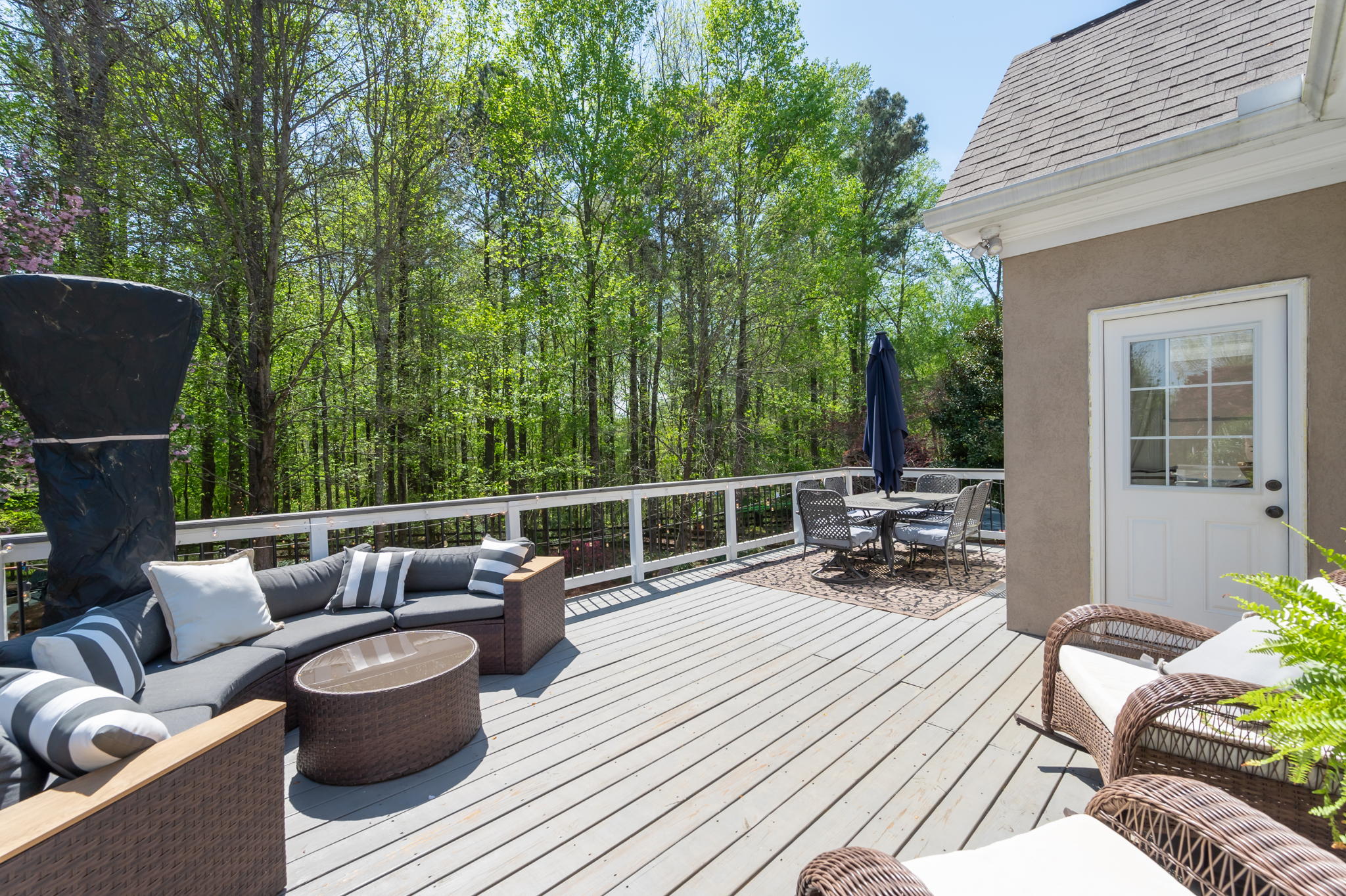 1160 Bowerie Chase, Powder Springs, GA 30127, USA Photo 57