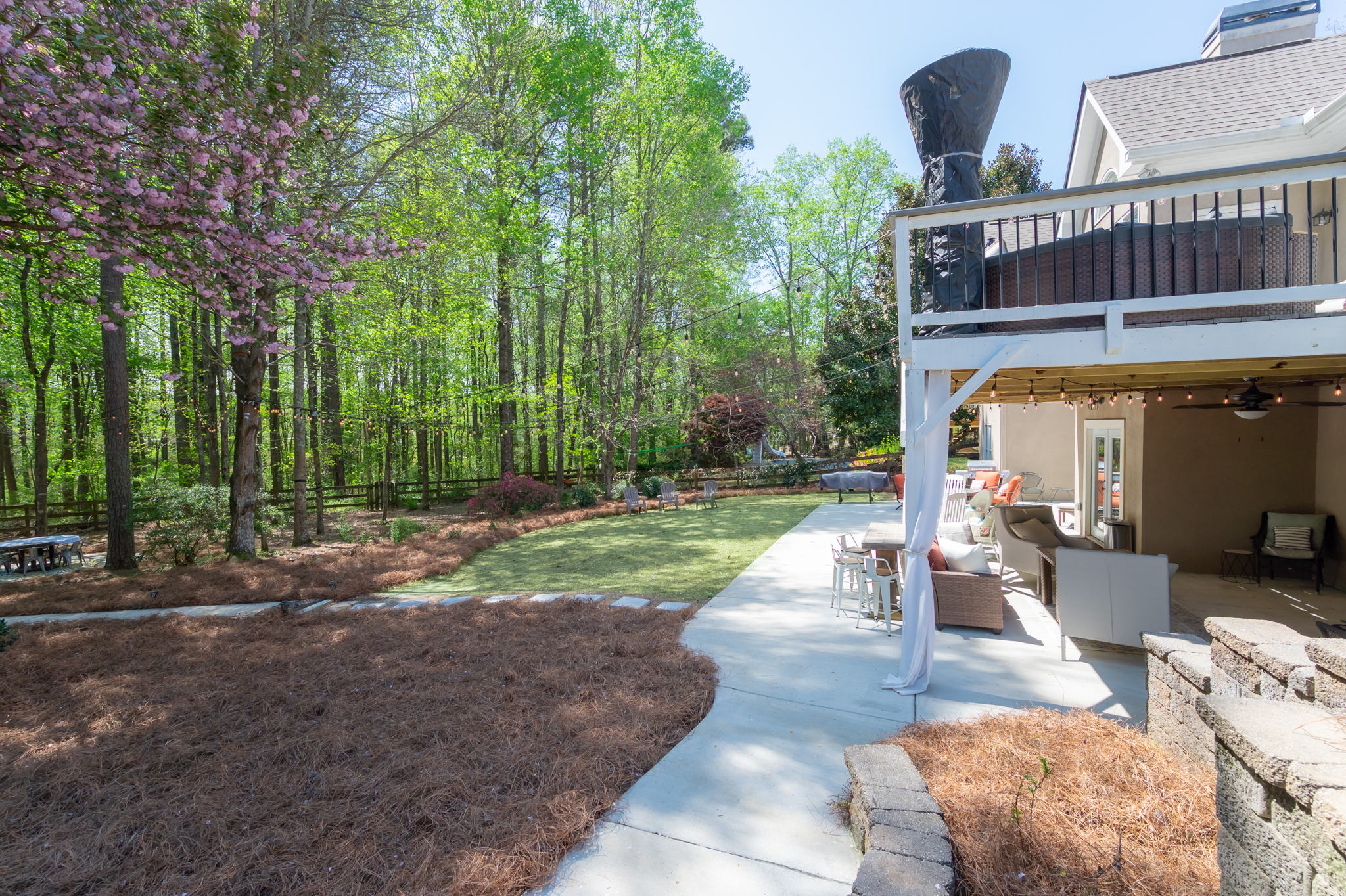 1160 Bowerie Chase, Powder Springs, GA 30127, USA Photo 59