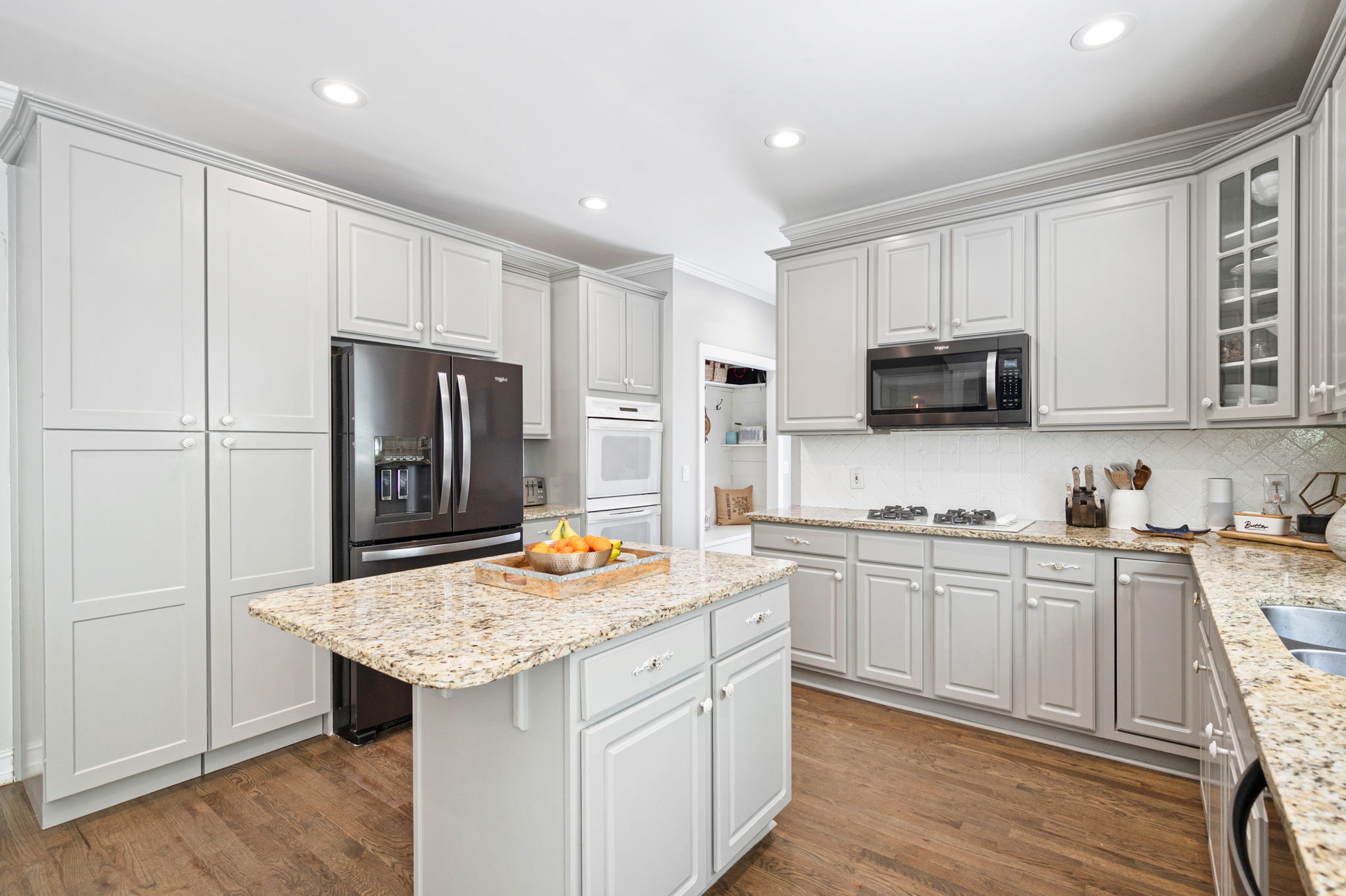 1160 Bowerie Chase, Powder Springs, GA 30127, USA Photo 23