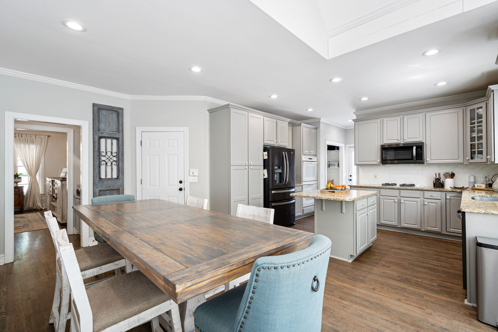 1160 Bowerie Chase, Powder Springs, GA 30127, USA Photo 21