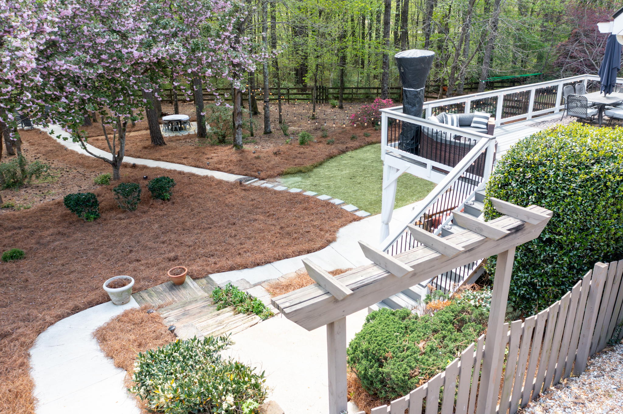 1160 Bowerie Chase, Powder Springs, GA 30127, USA Photo 61