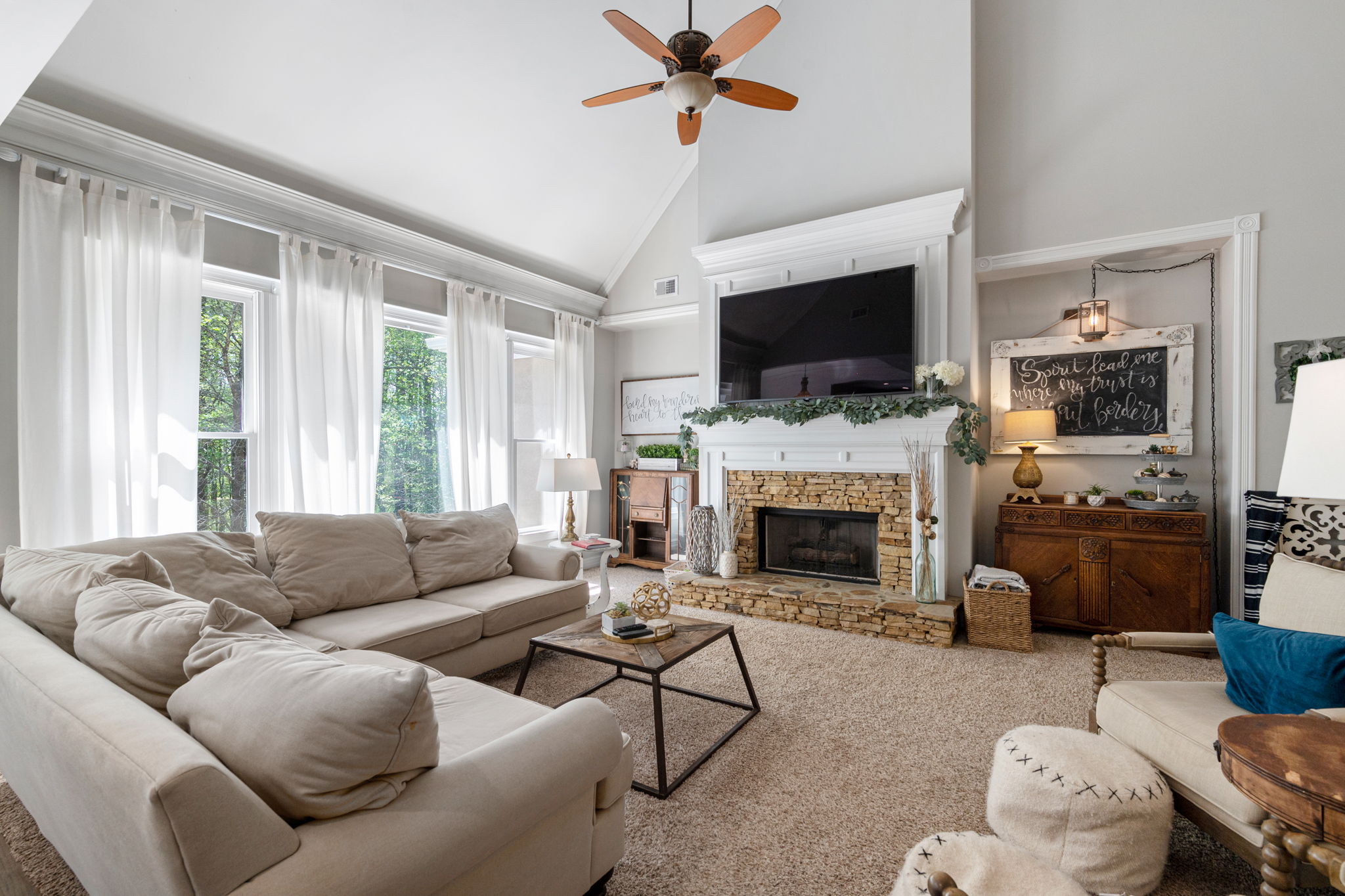 1160 Bowerie Chase, Powder Springs, GA 30127, USA Photo 16