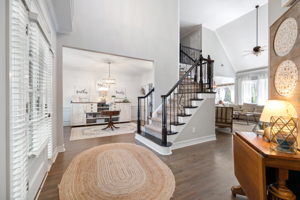 1160 Bowerie Chase, Powder Springs, GA 30127, USA Photo 12
